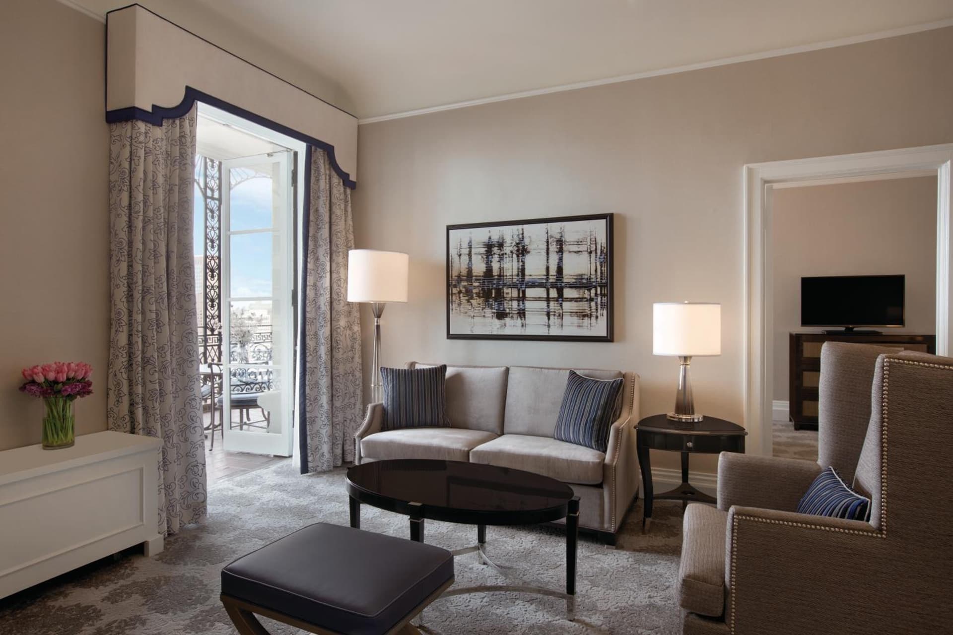 Fairmont San Francisco gallery photo in San Francisco, CA — image 35