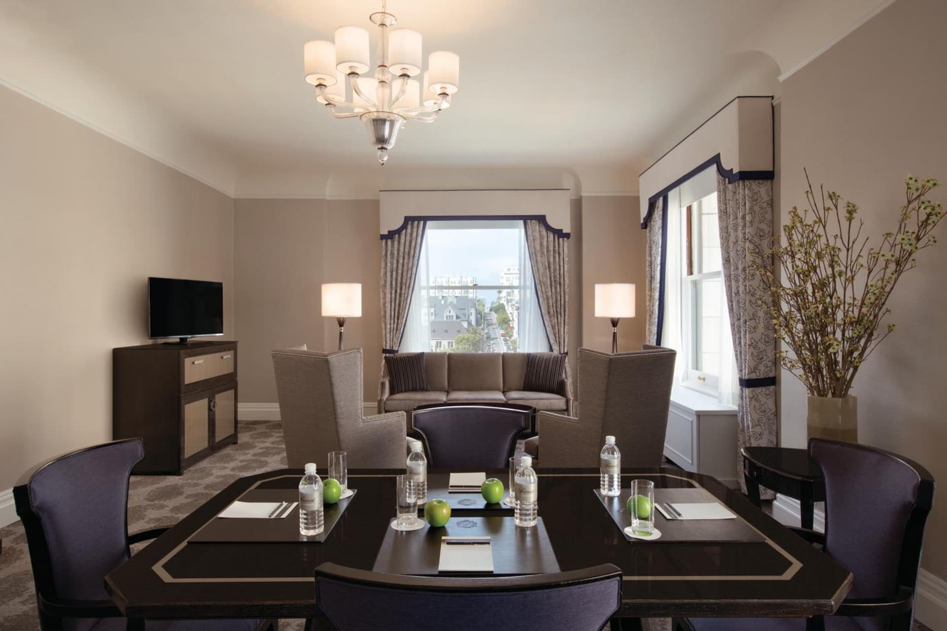 Fairmont San Francisco gallery photo in San Francisco, CA — image 48