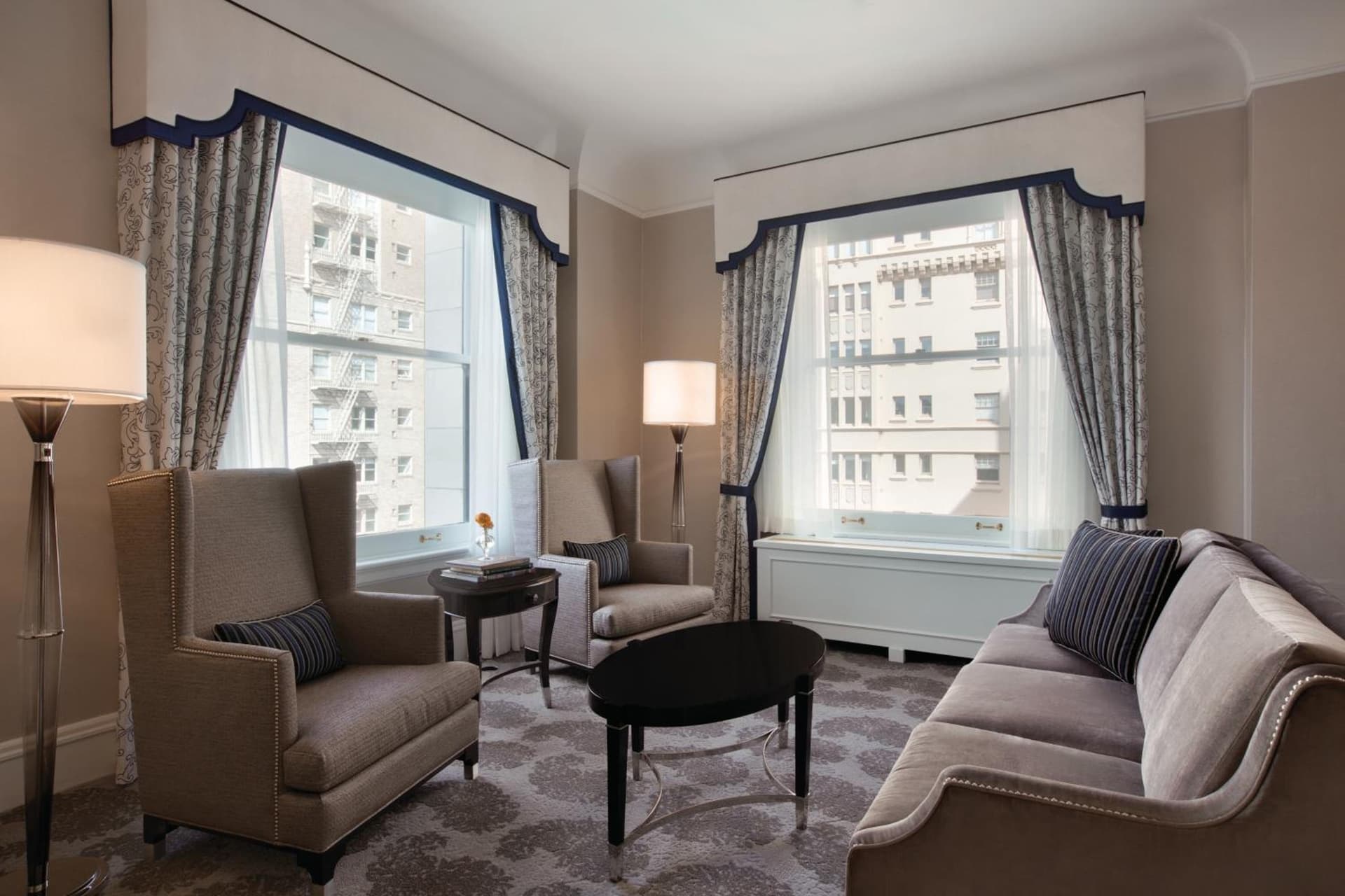 Fairmont San Francisco gallery photo in San Francisco, CA — image 101