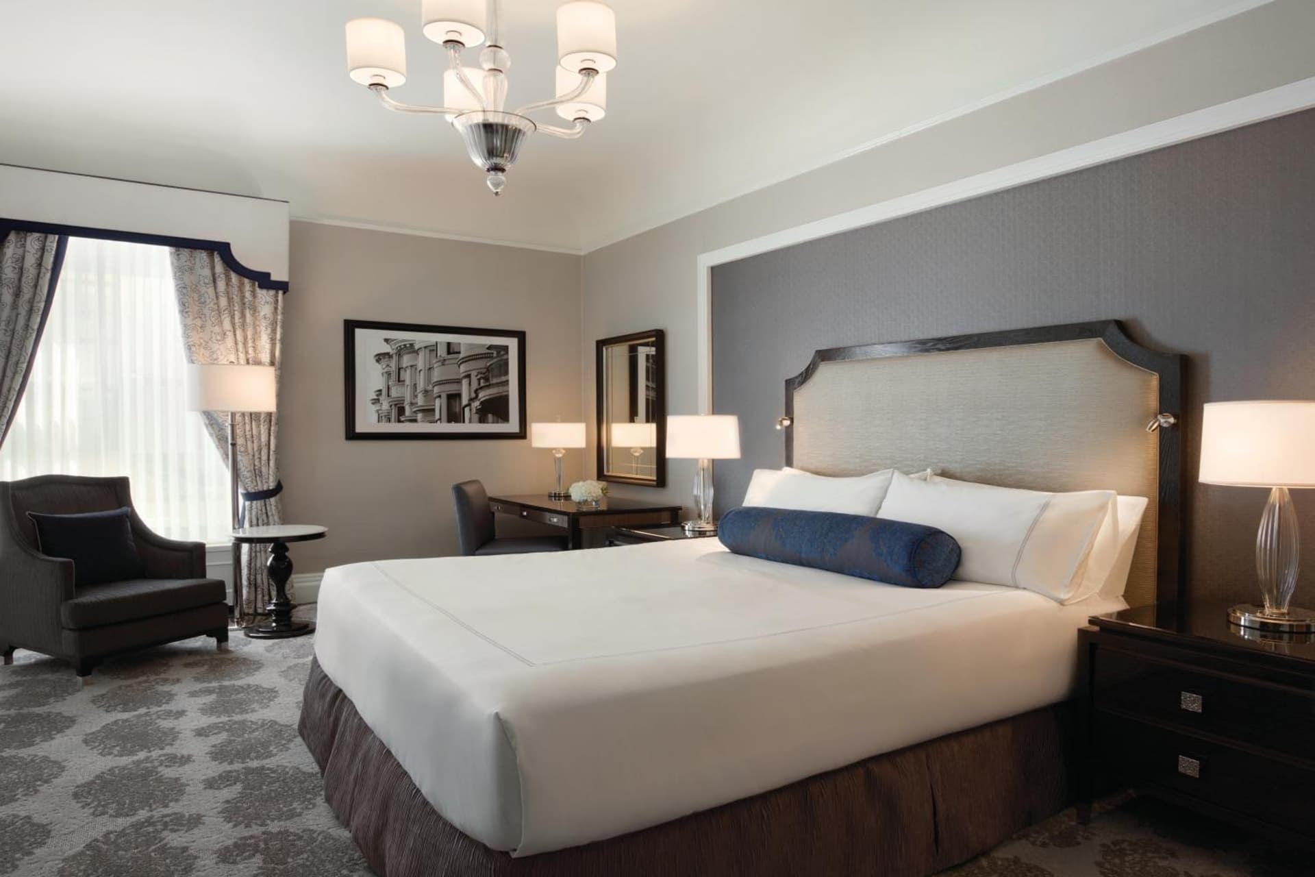Fairmont San Francisco gallery photo in San Francisco, CA — image 78