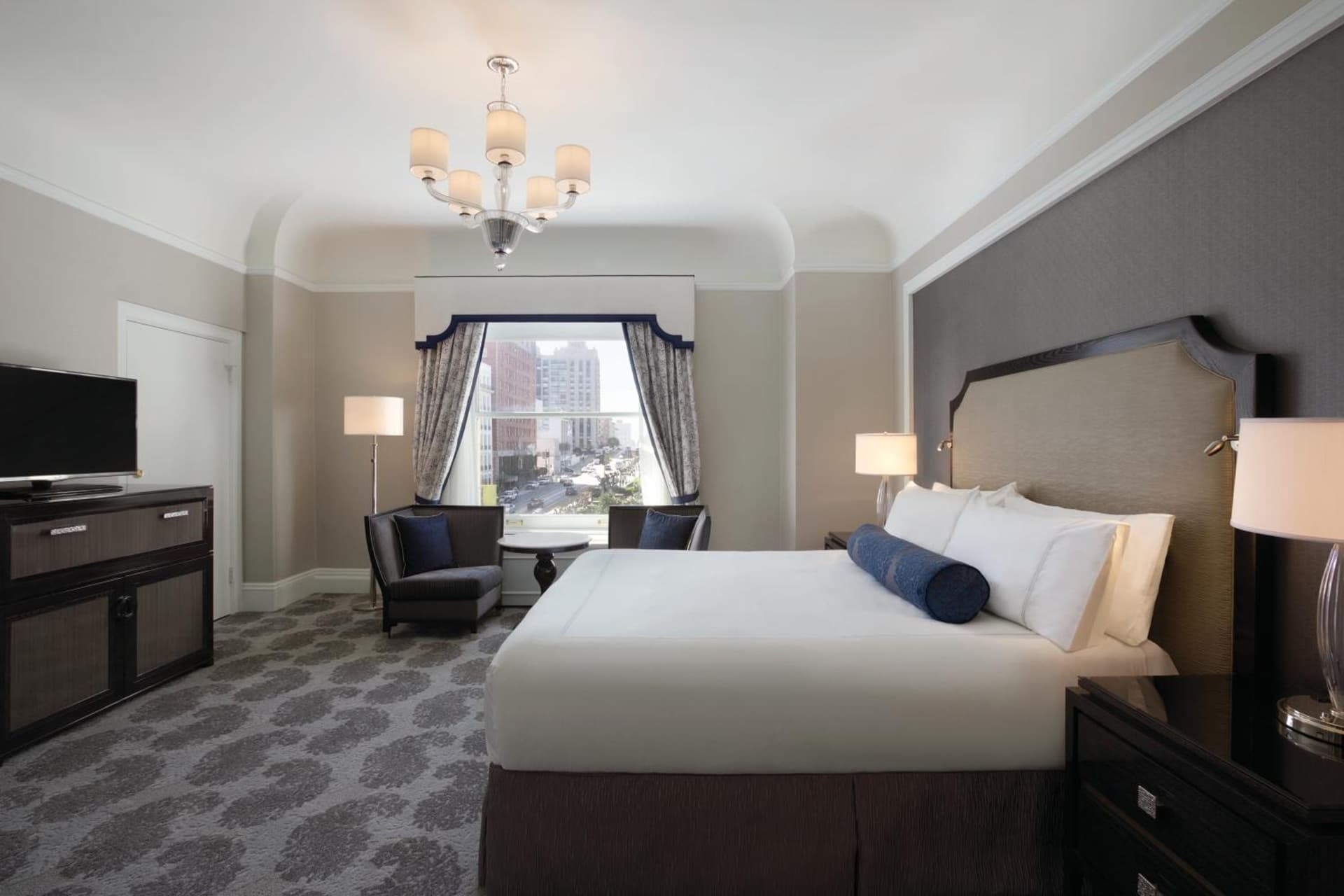 Fairmont San Francisco gallery photo in San Francisco, CA — image 133
