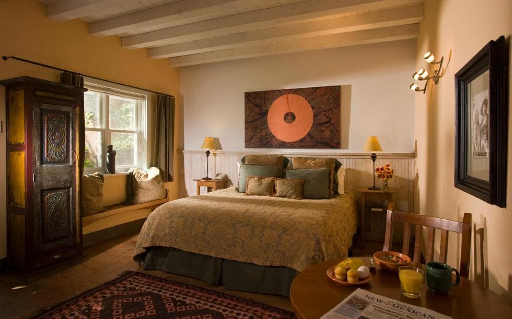 Las Palomas gallery photo in Santa Fe, NM — image 4