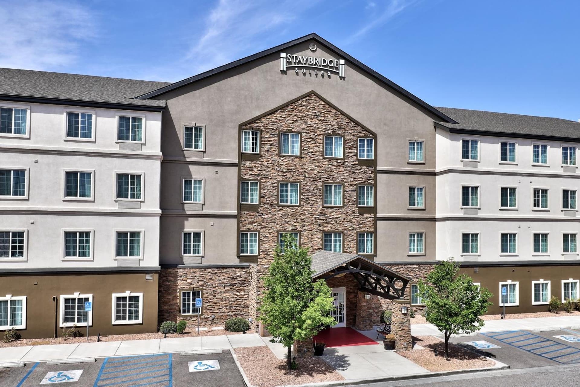 Staybridge Suites Albuquerque North by IHG gallery photo in Albuquerque, NM — image 28