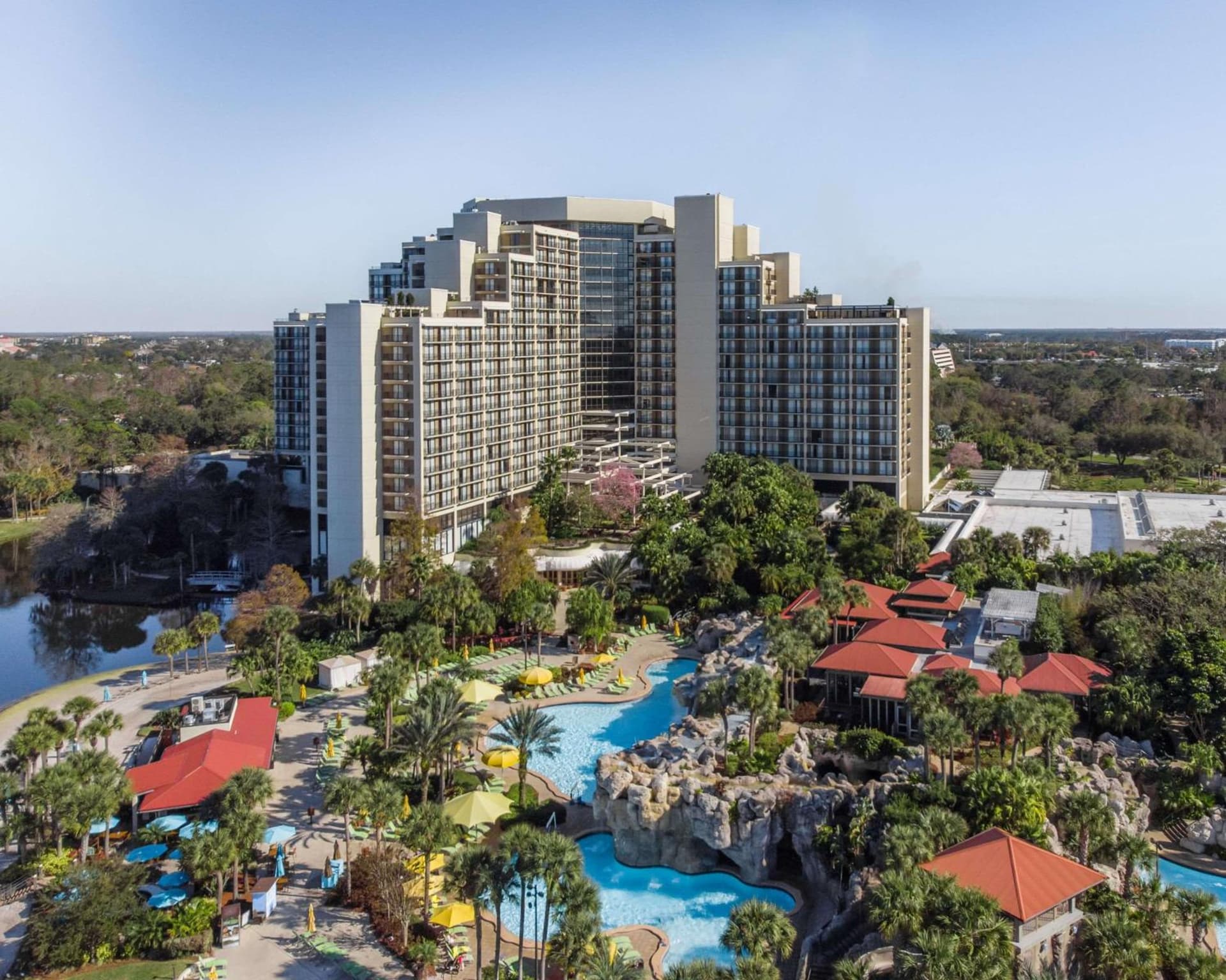 Hyatt Regency Grand Cypress Resort - Free Shuttle to Theme Parks! gallery photo in Orlando, FL — image 76