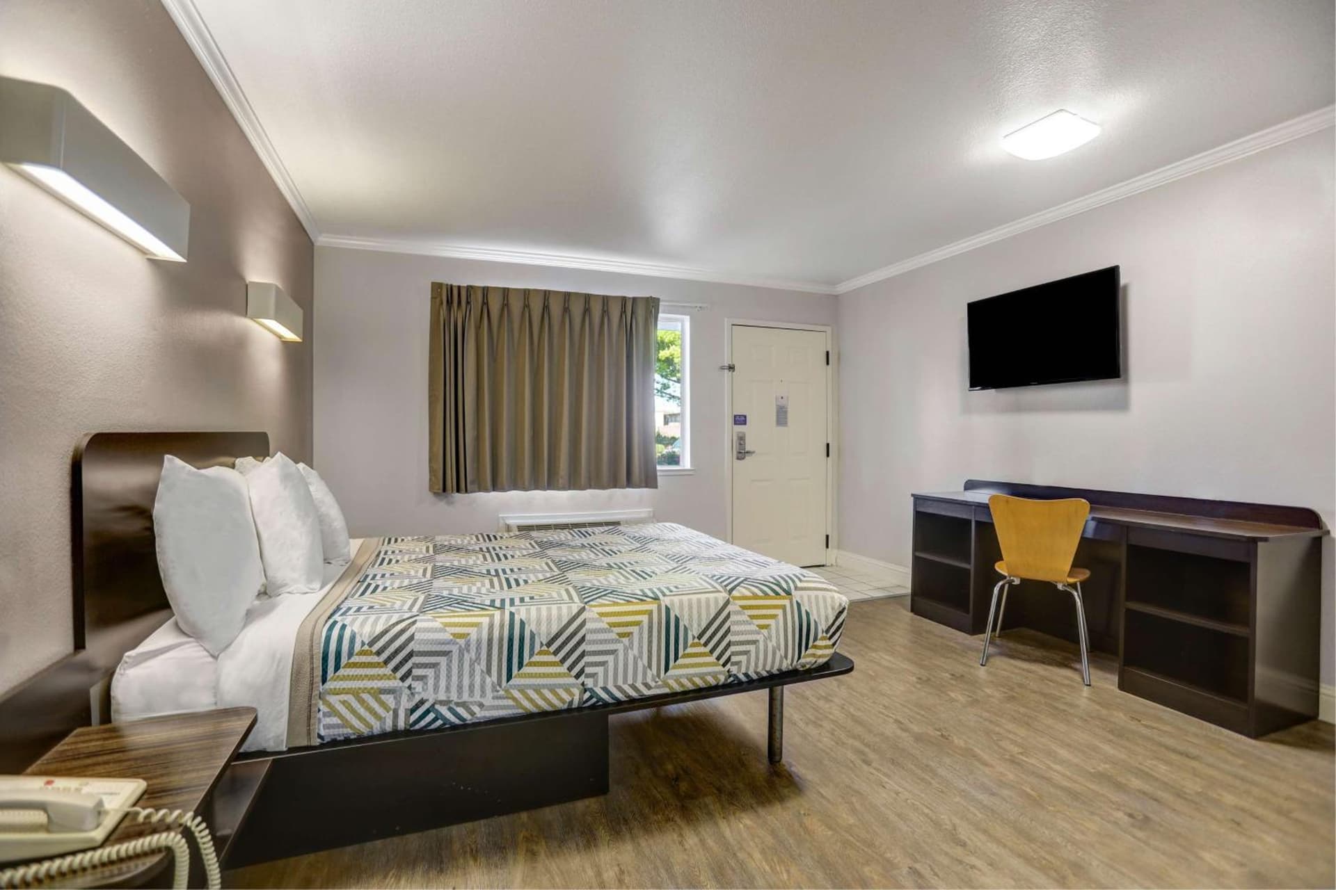 Motel 6-Lodi, CA gallery photo in Lodi, CA — image 17