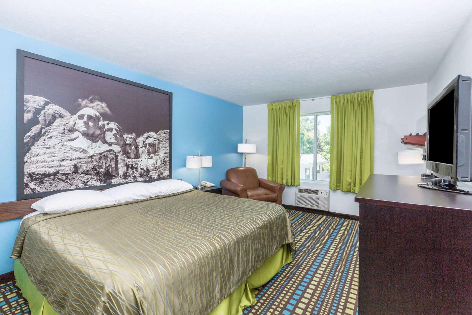 Super 8 by Wyndham North Sioux City gallery photo in North Sioux City, SD — image 6