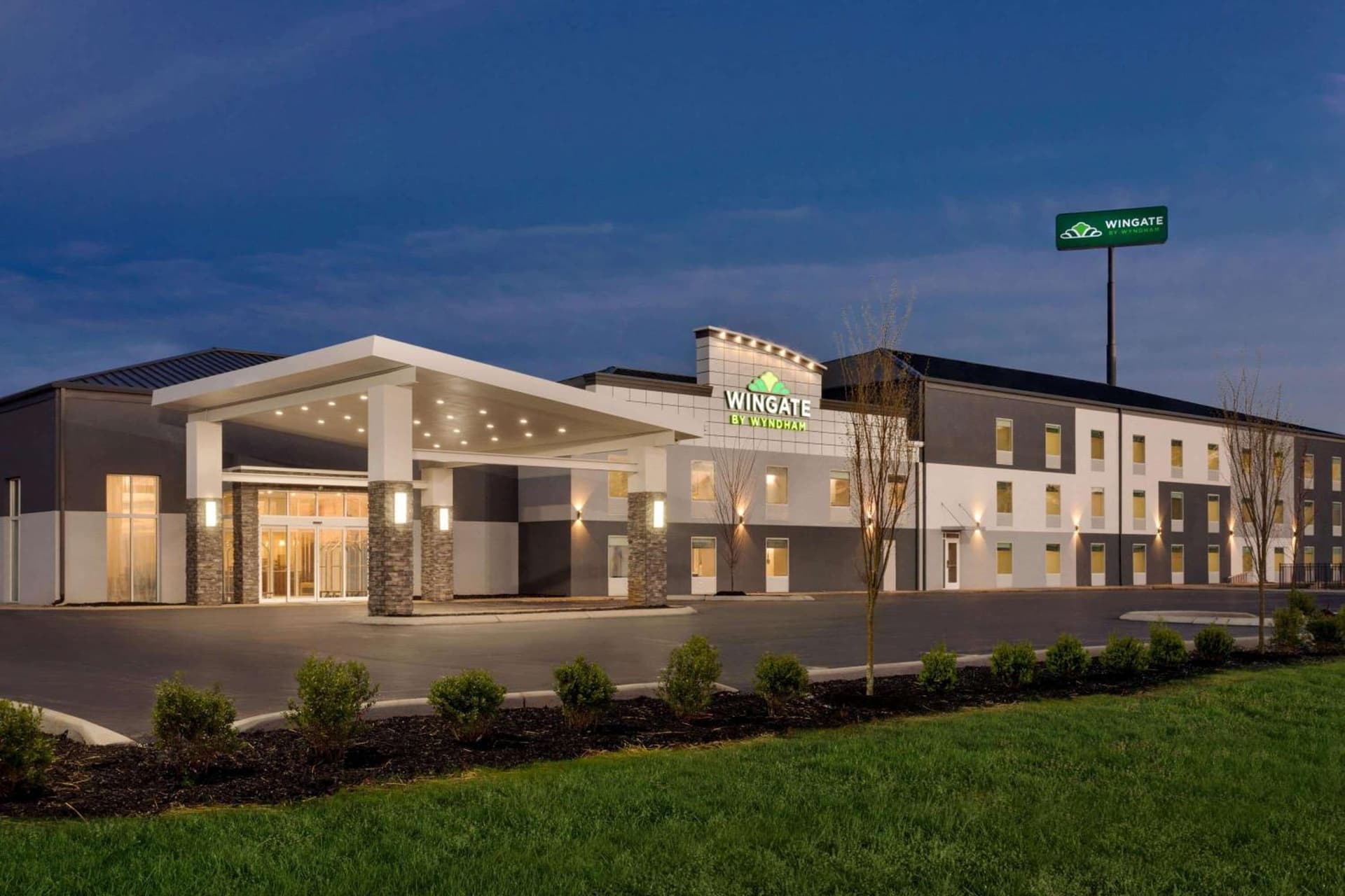 Wingate by Wyndham Murfreesboro-NEAR MTSU gallery photo in Murfreesboro, TN — image 11