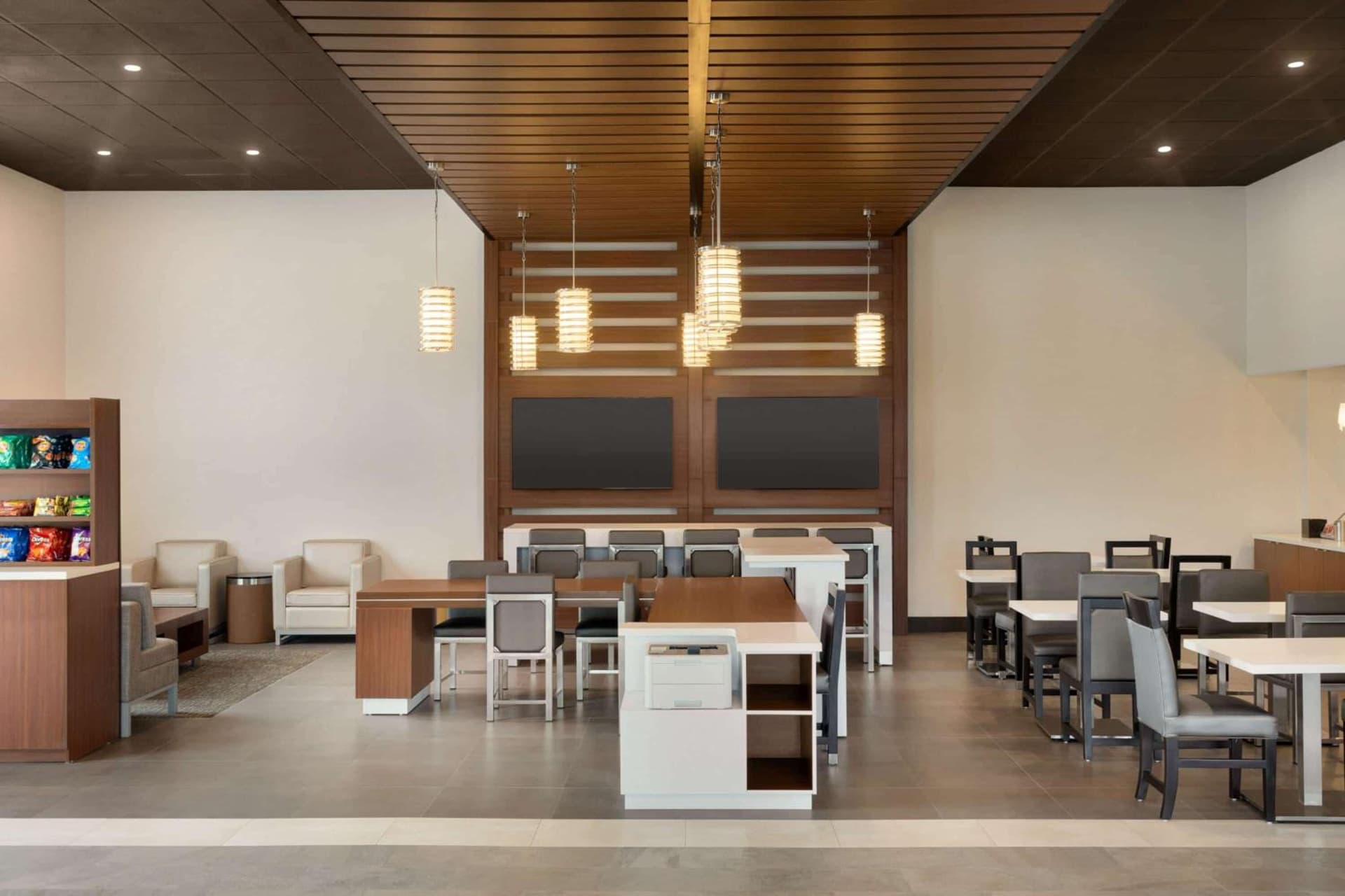 Wingate by Wyndham Murfreesboro-NEAR MTSU gallery photo in Murfreesboro, TN — image 16