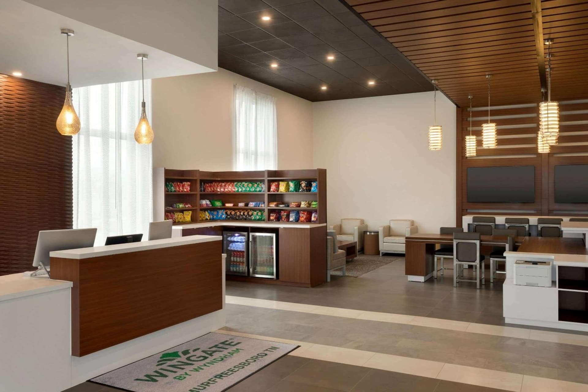 Wingate by Wyndham Murfreesboro-NEAR MTSU gallery photo in Murfreesboro, TN — image 24