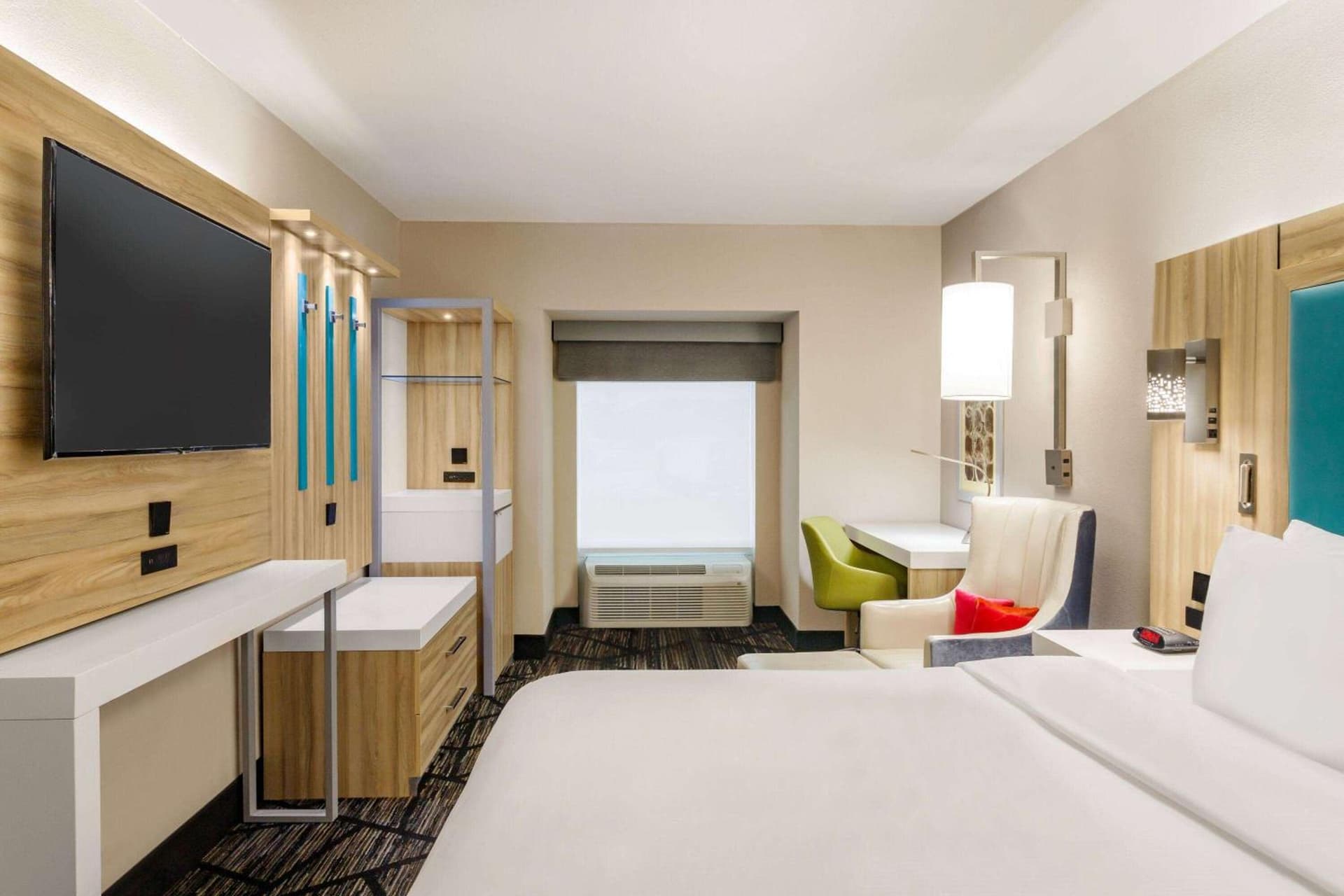 Wingate by Wyndham Murfreesboro-NEAR MTSU gallery photo in Murfreesboro, TN — image 30