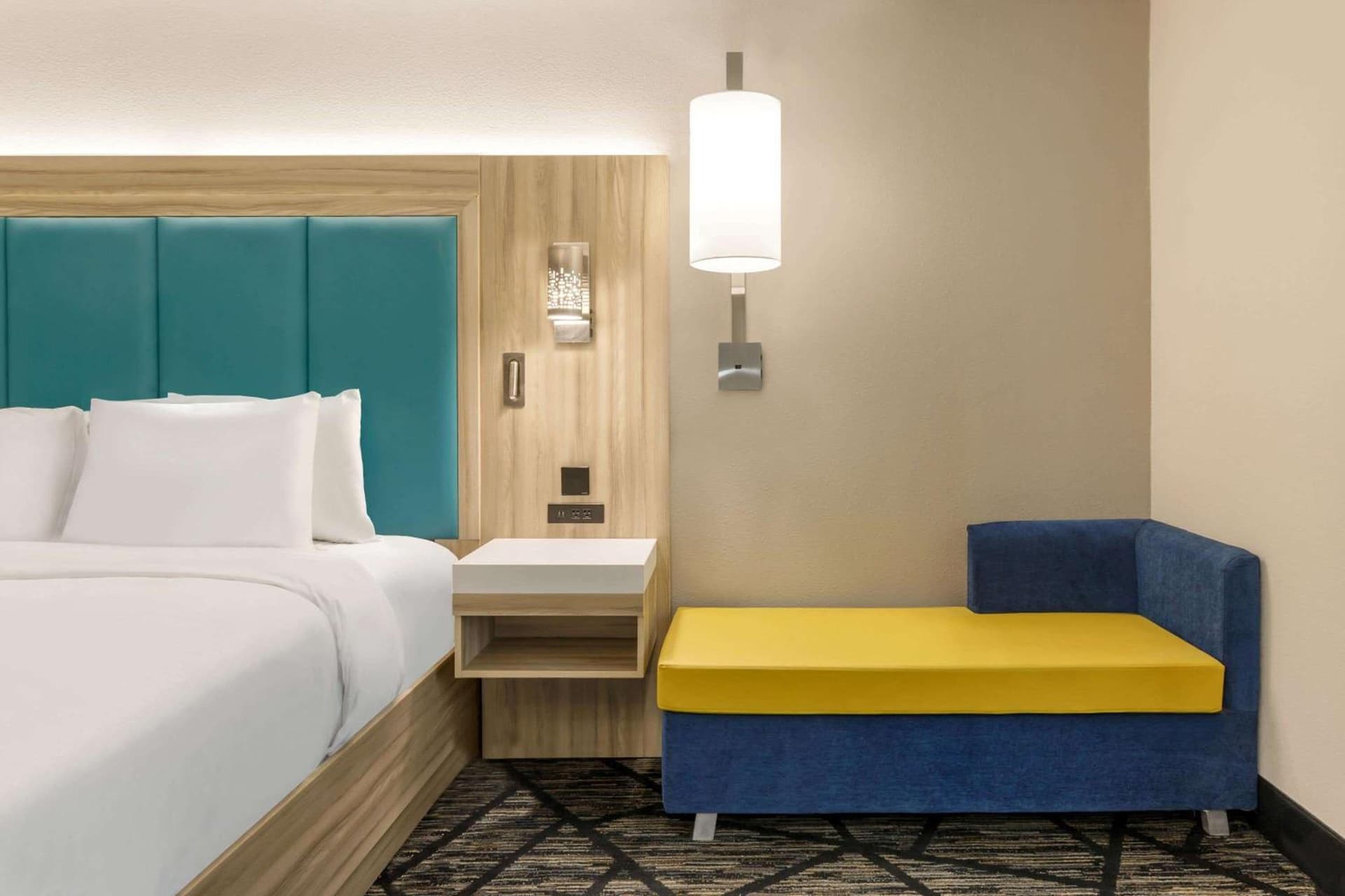 Wingate by Wyndham Murfreesboro-NEAR MTSU gallery photo in Murfreesboro, TN — image 17