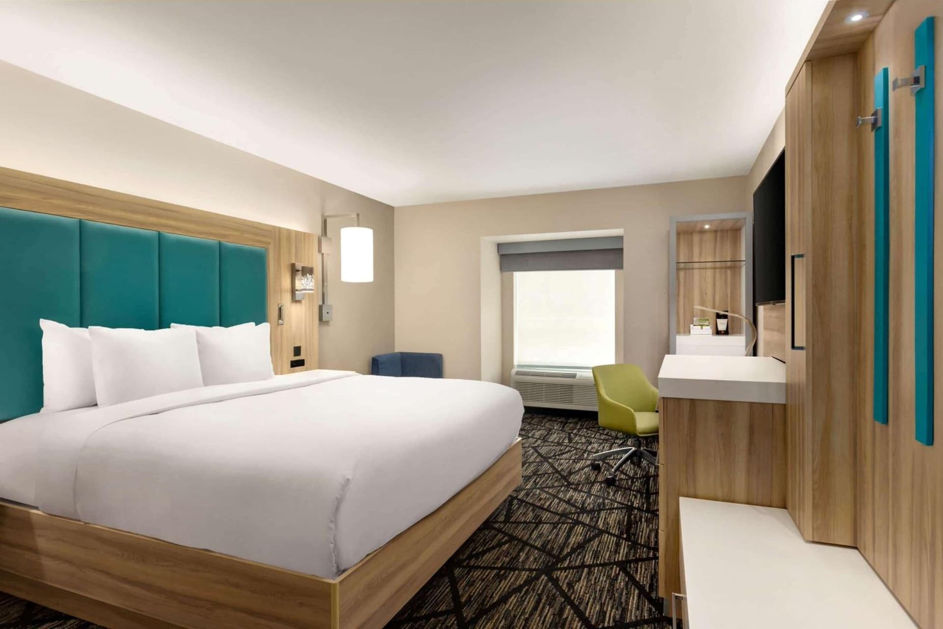 Wingate by Wyndham Murfreesboro-NEAR MTSU gallery photo in Murfreesboro, TN — image 22