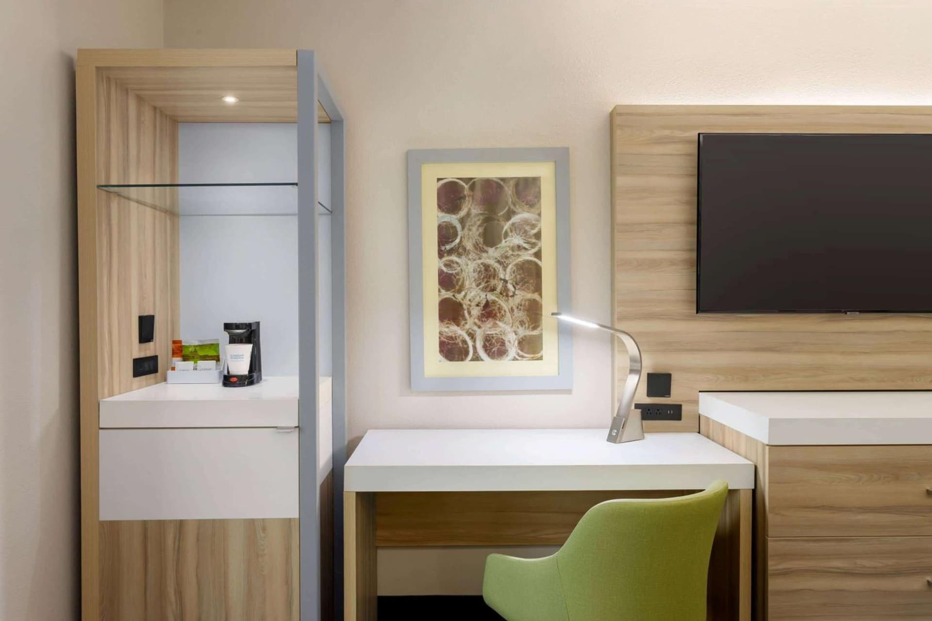 Wingate by Wyndham Murfreesboro-NEAR MTSU gallery photo in Murfreesboro, TN — image 29