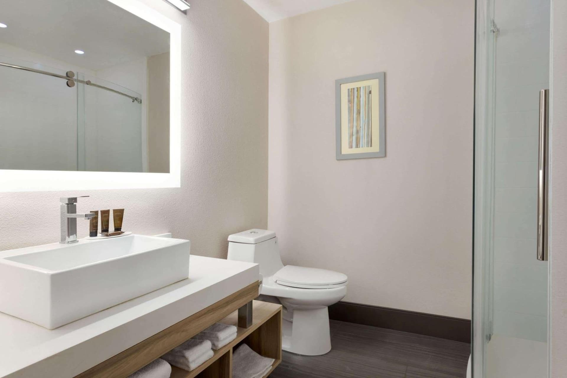 Wingate by Wyndham Murfreesboro-NEAR MTSU gallery photo in Murfreesboro, TN — image 21