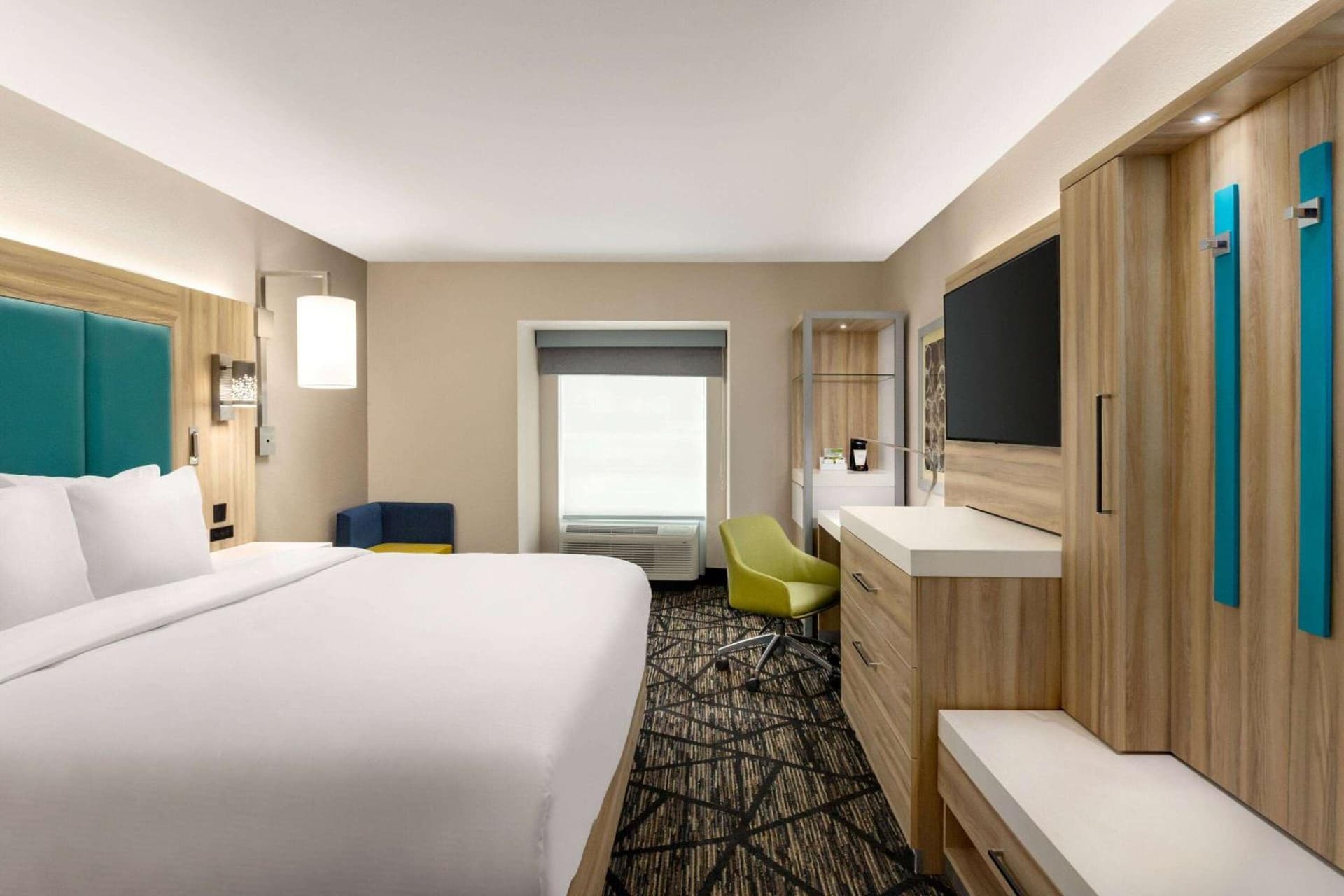 Wingate by Wyndham Murfreesboro-NEAR MTSU gallery photo in Murfreesboro, TN — image 5