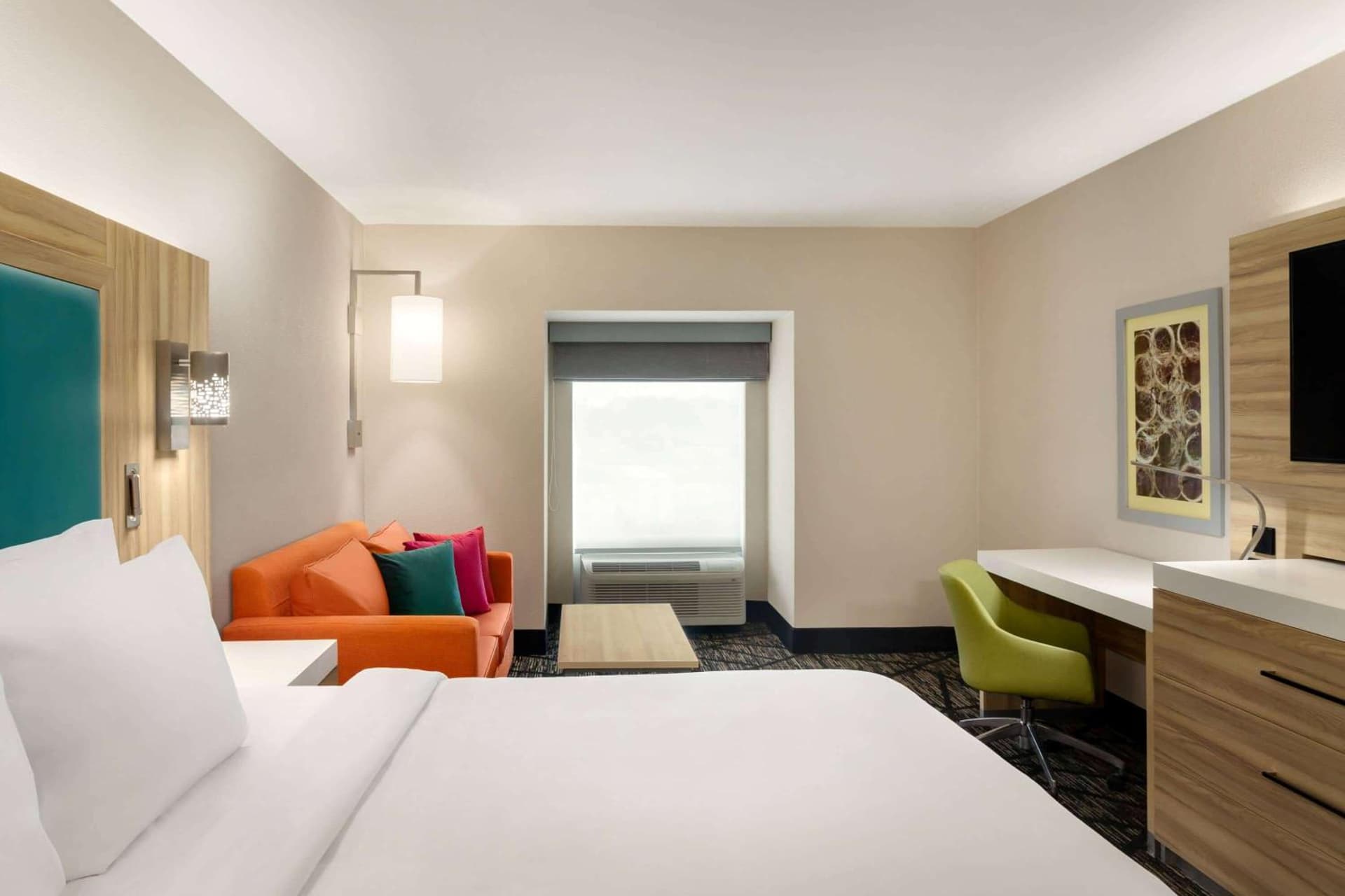 Wingate by Wyndham Murfreesboro-NEAR MTSU gallery photo in Murfreesboro, TN — image 32
