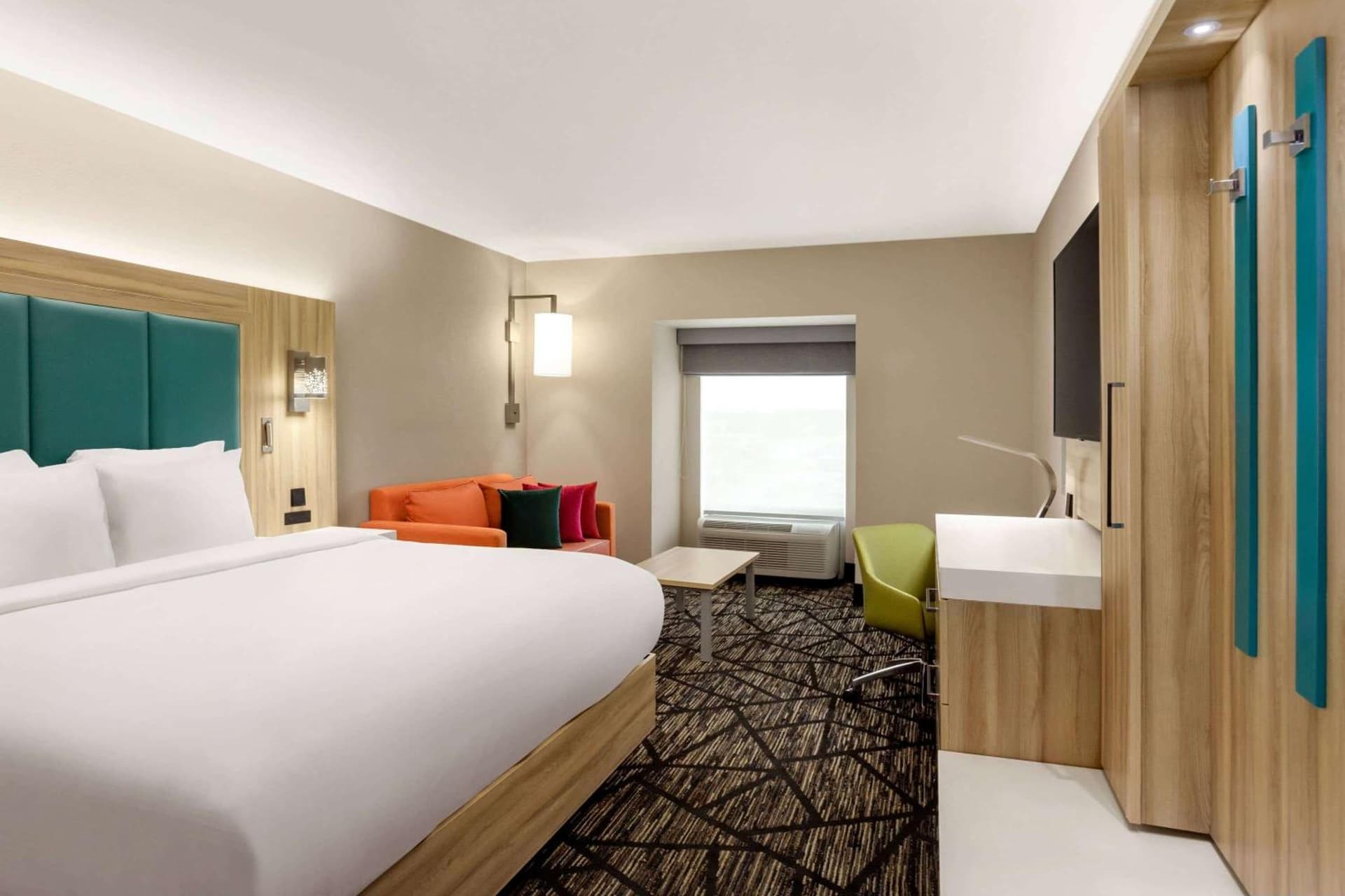 Wingate by Wyndham Murfreesboro-NEAR MTSU gallery photo in Murfreesboro, TN — image 33
