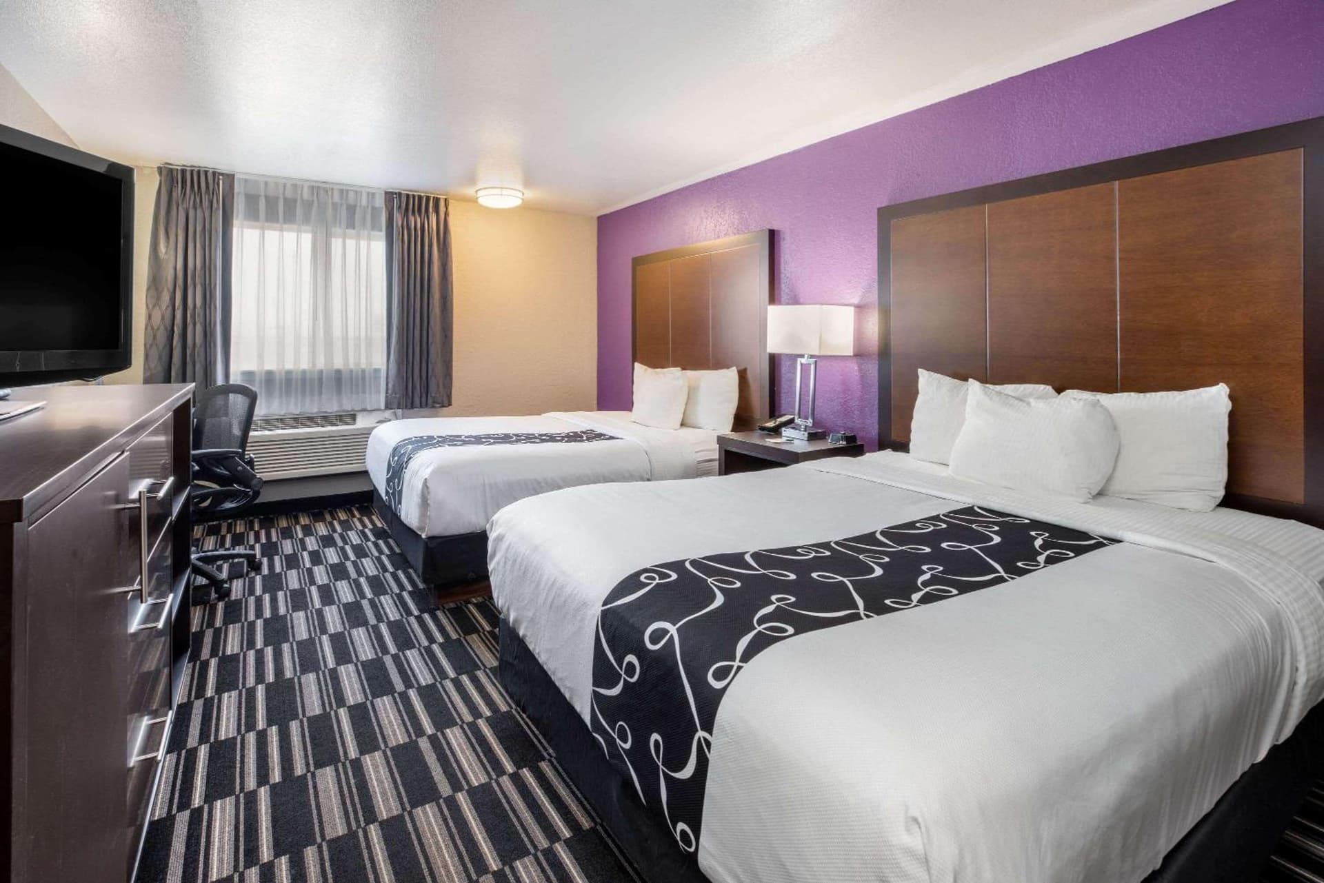 La Quinta Inn by Wyndham Caldwell gallery photo in Caldwell, ID — image 13