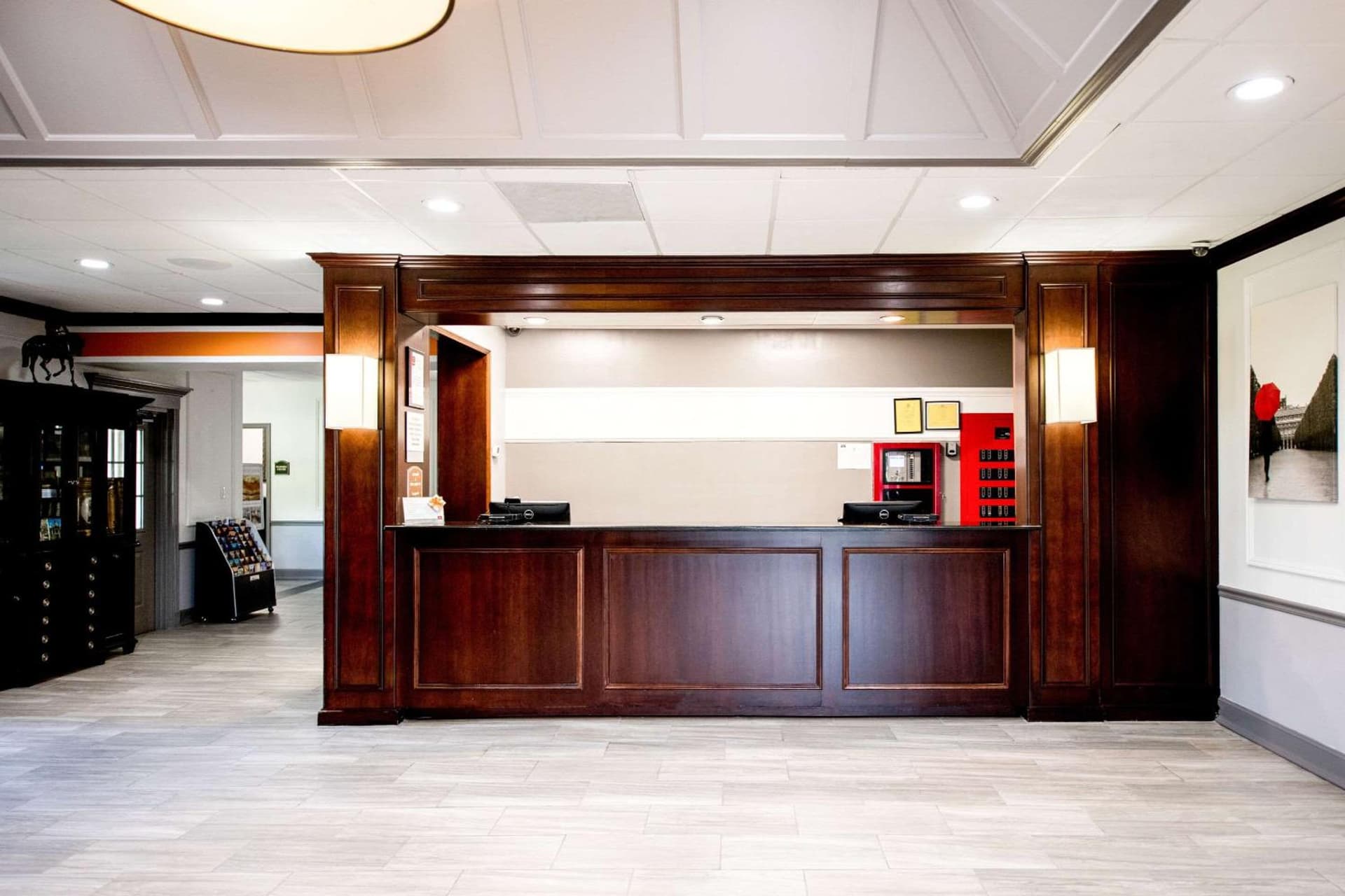 Carradoc Hall Hotel & Conference Center by The Red Collection — hotel in Leesburg, Virginia