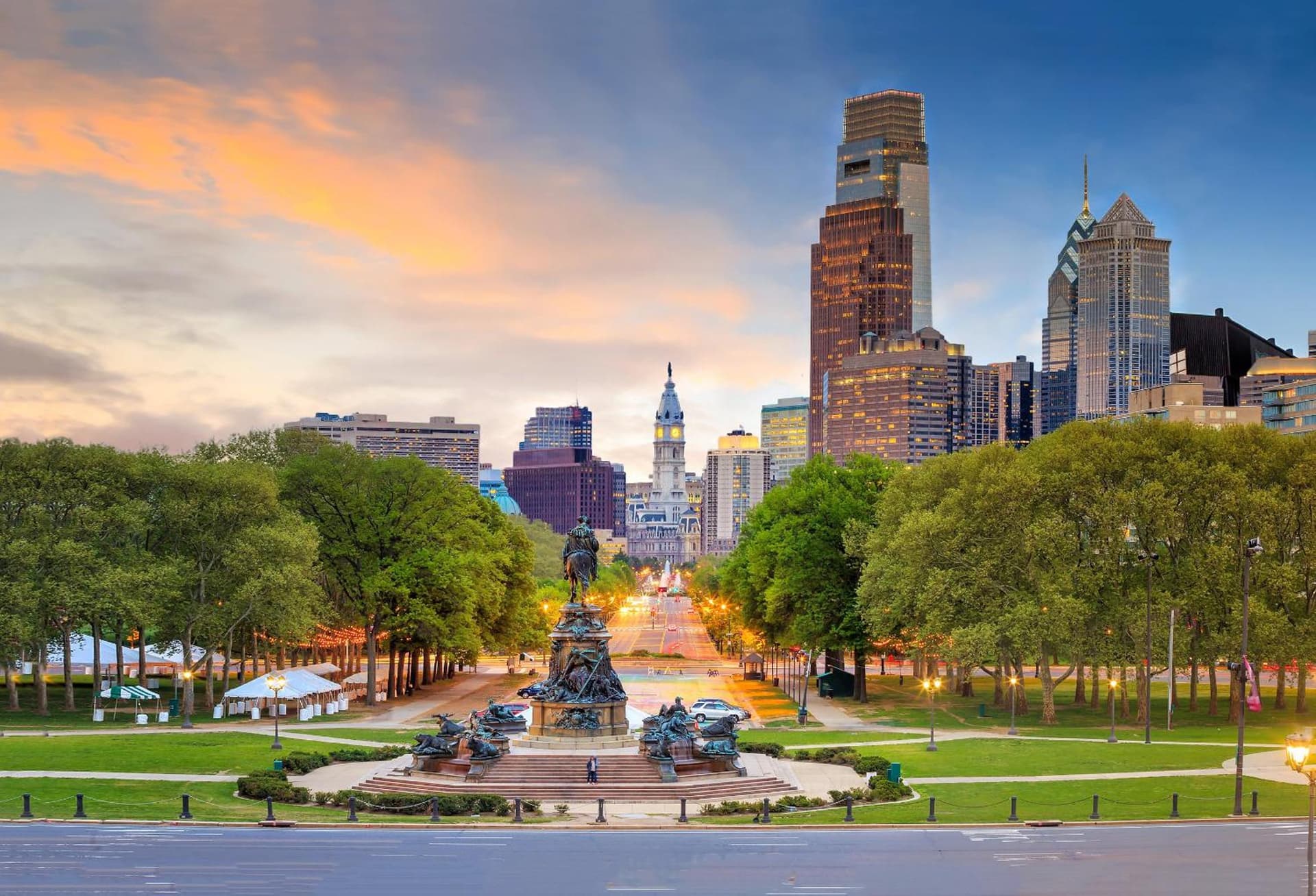 Kimpton Hotel Monaco Philadelphia by IHG gallery photo in Philadelphia, PA — image 31