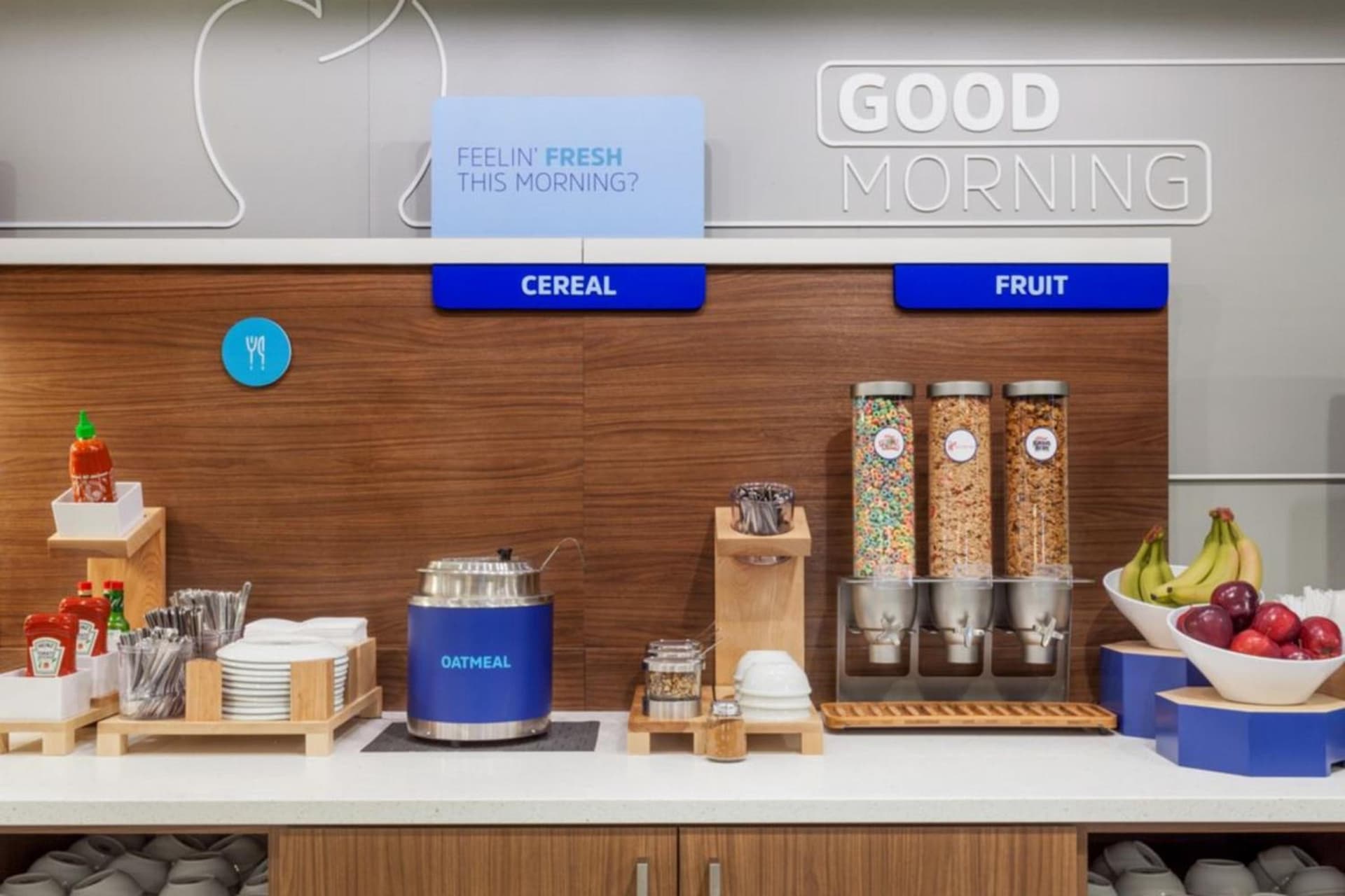 Holiday Inn Express - Newark Airport - Elizabeth by IHG gallery photo in Elizabeth, NJ — image 5