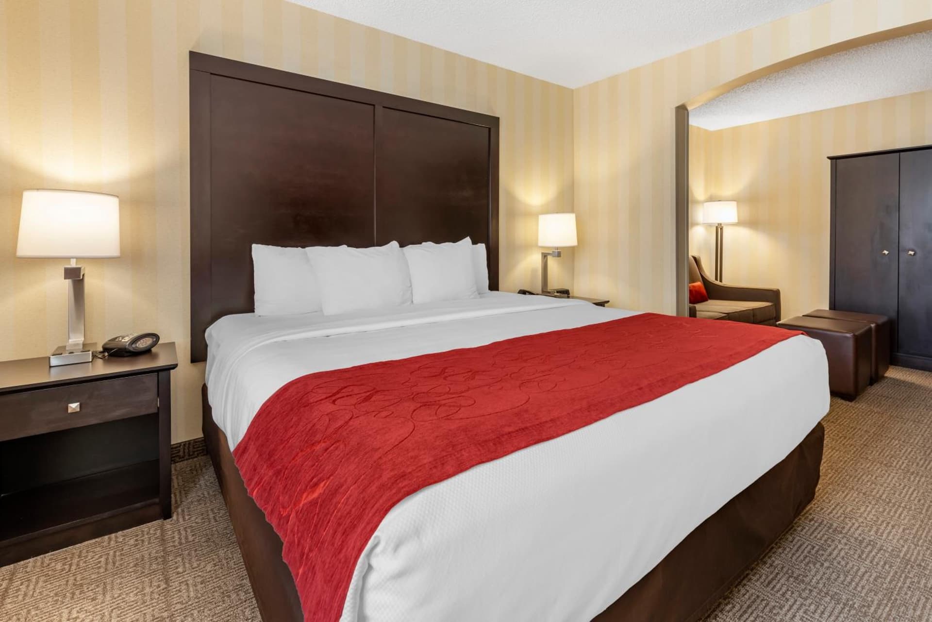 Comfort Suites Highlands Ranch Denver Tech Center Area gallery photo in Highlands Ranch, CO — image 7