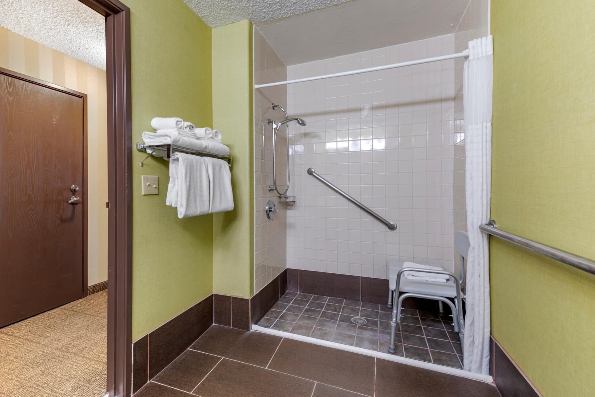 Comfort Suites Highlands Ranch Denver Tech Center Area gallery photo in Highlands Ranch, CO — image 19