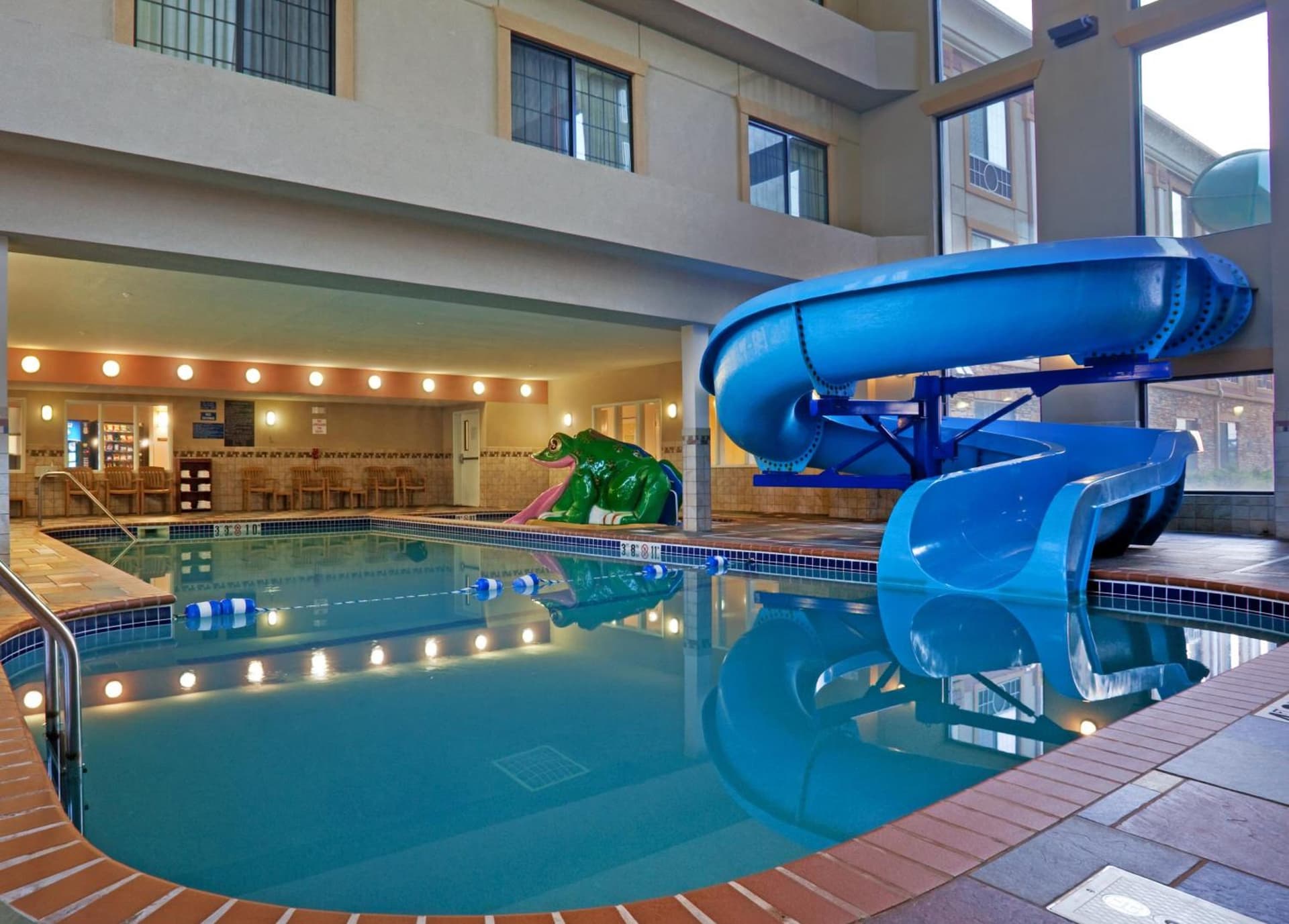 Holiday Inn Express Hotel & Suites Longmont by IHG gallery photo in Longmont, CO — image 71