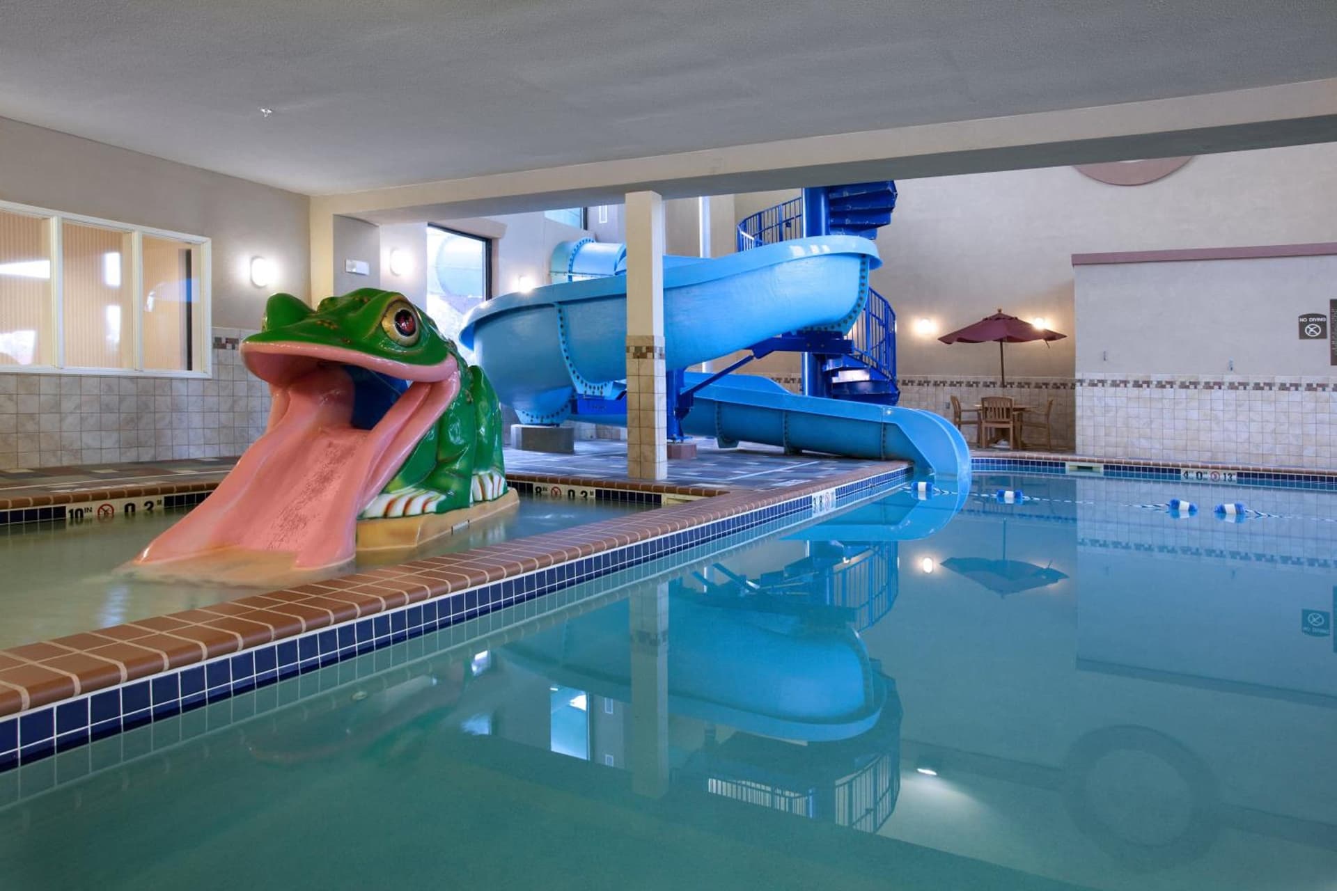 Holiday Inn Express Hotel & Suites Longmont by IHG gallery photo in Longmont, CO — image 60