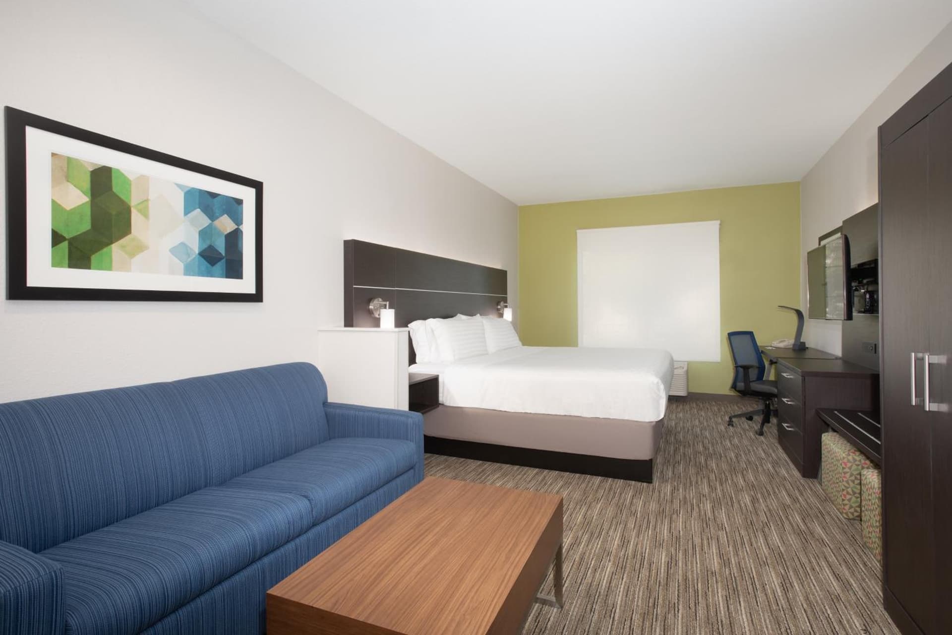 Holiday Inn Express Hotel & Suites Longmont by IHG gallery photo in Longmont, CO — image 56