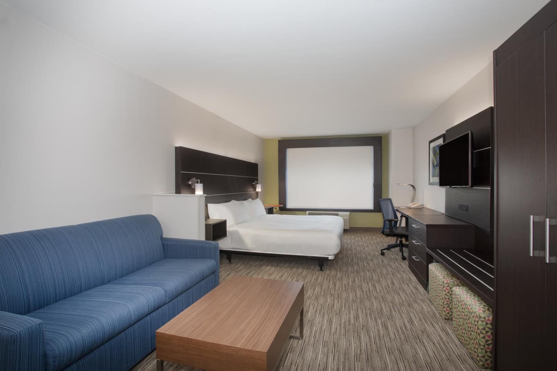 Holiday Inn Express Hotel & Suites Longmont by IHG gallery photo in Longmont, CO — image 63