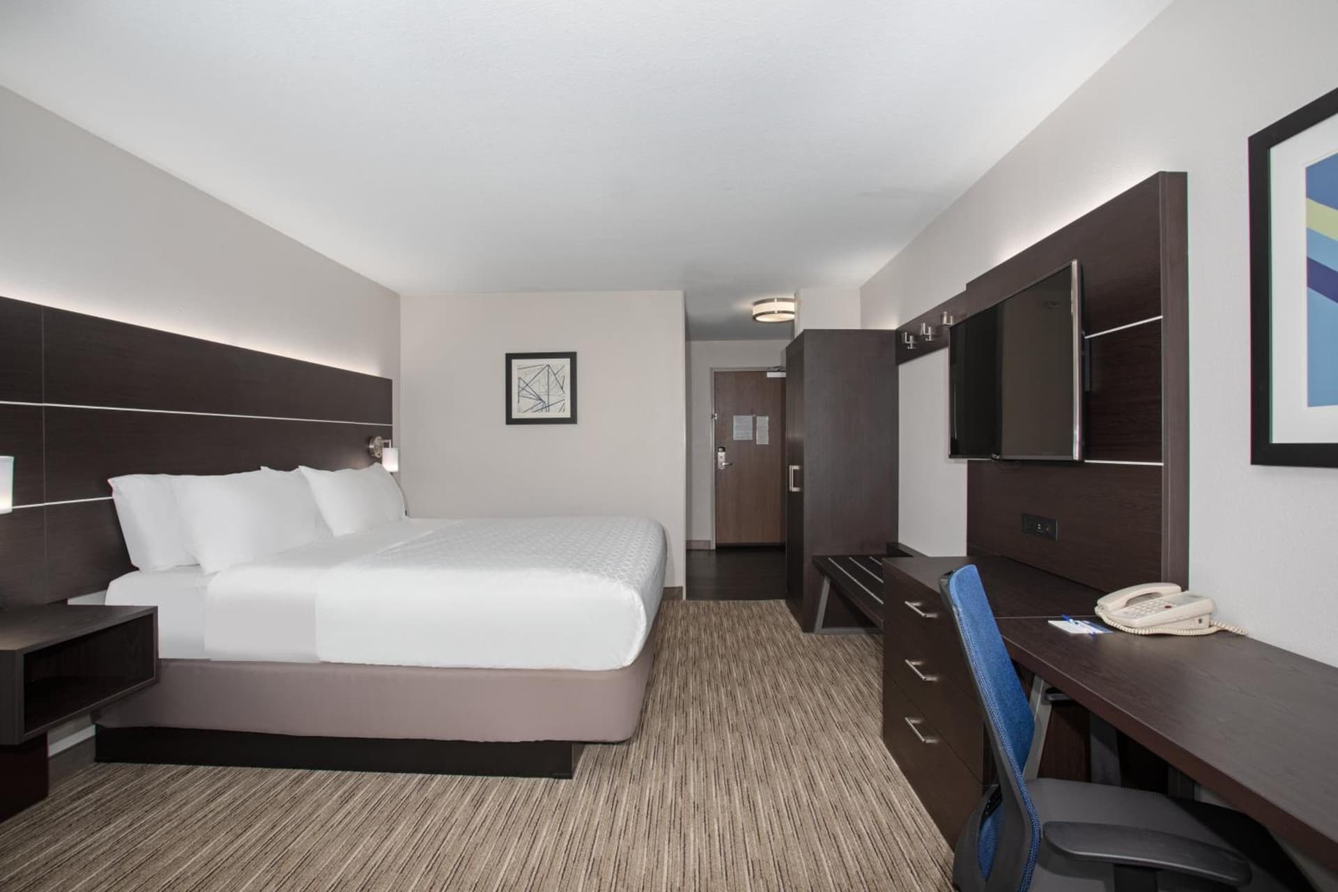 Holiday Inn Express Hotel & Suites Longmont by IHG gallery photo in Longmont, CO — image 83