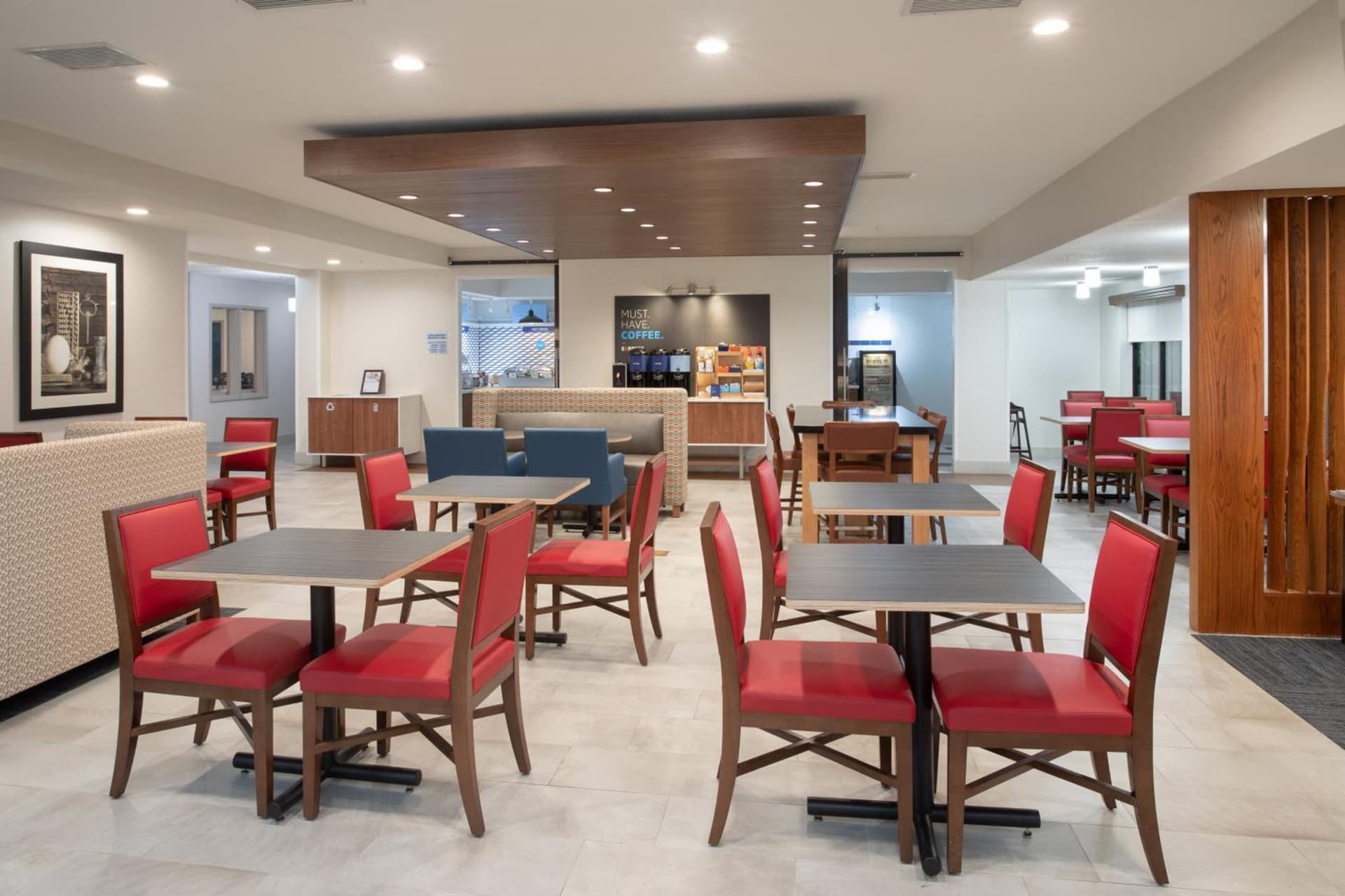 Holiday Inn Express Hotel & Suites Longmont by IHG gallery photo in Longmont, CO — image 68