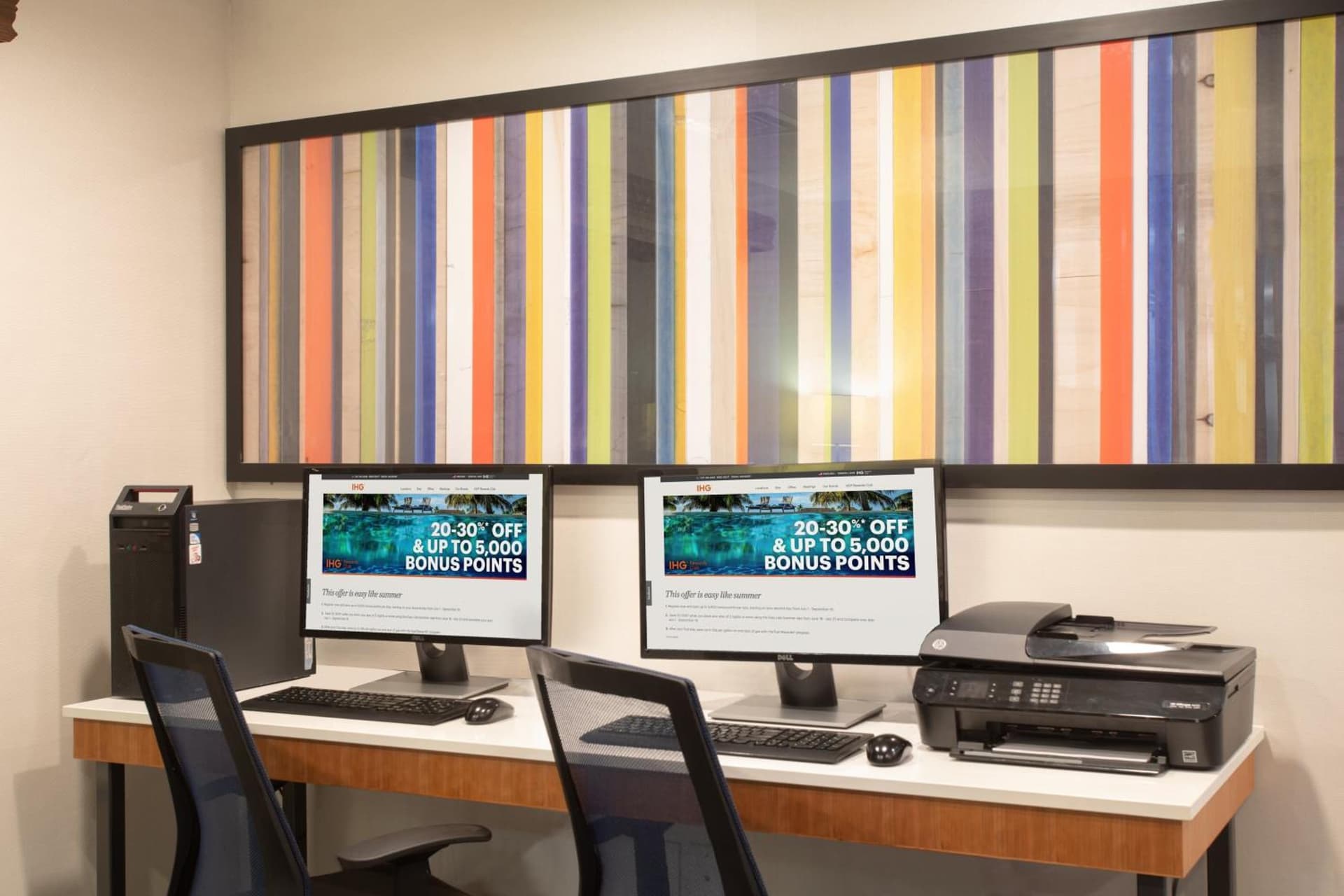 Holiday Inn Express Hotel & Suites Longmont by IHG gallery photo in Longmont, CO — image 19