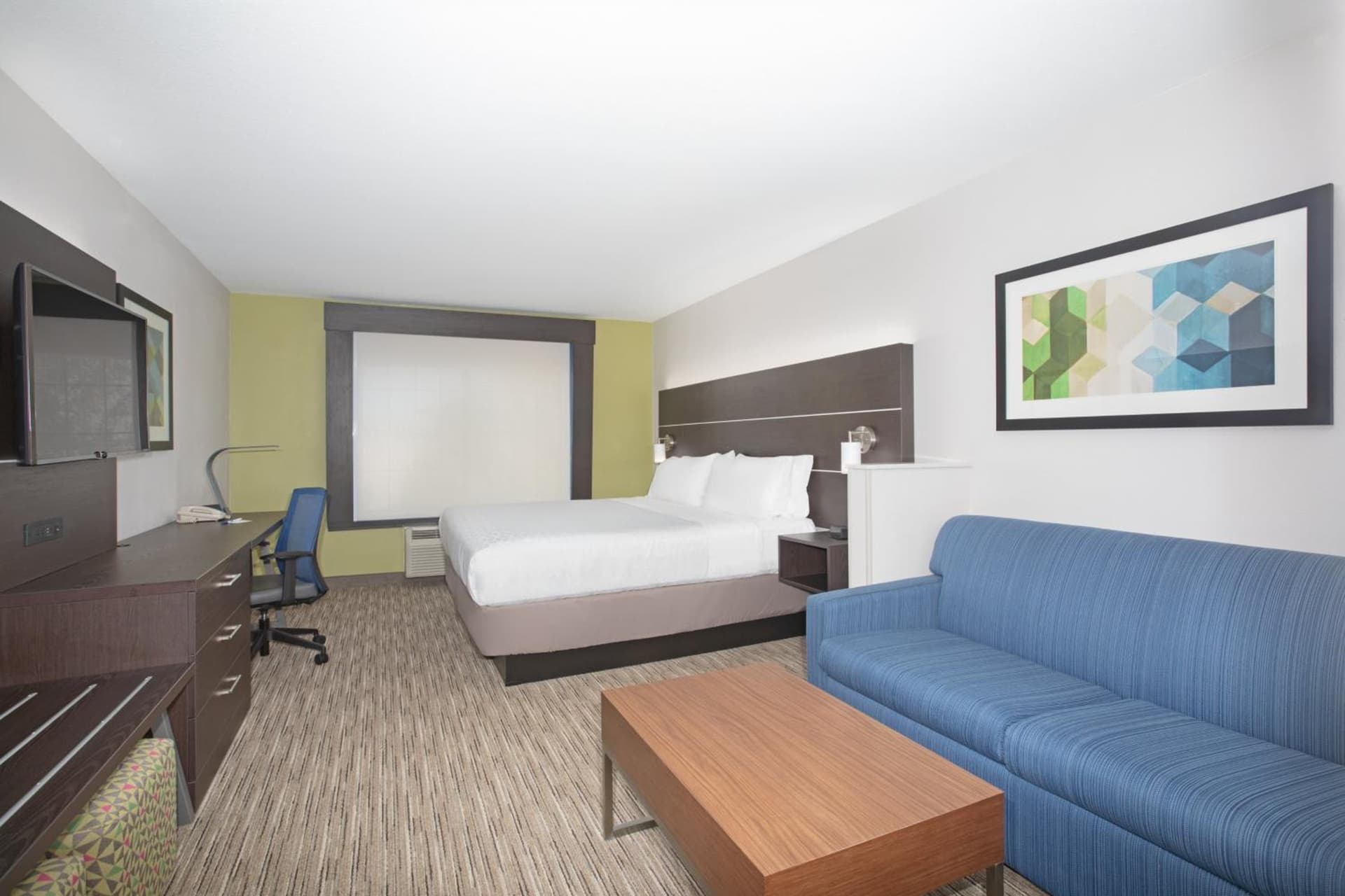 Holiday Inn Express Hotel & Suites Longmont by IHG gallery photo in Longmont, CO — image 86