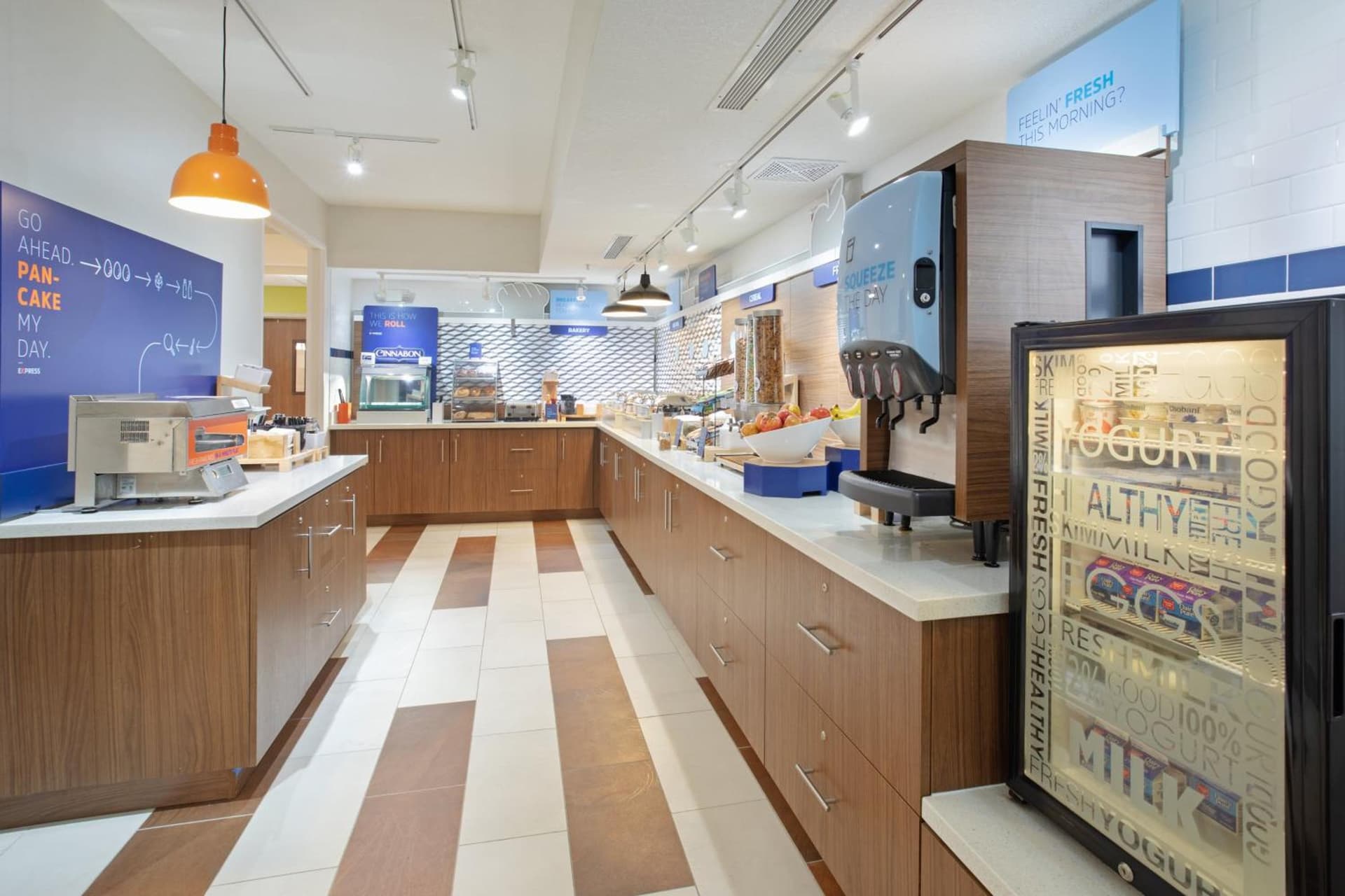 Holiday Inn Express Hotel & Suites Longmont by IHG gallery photo in Longmont, CO — image 14