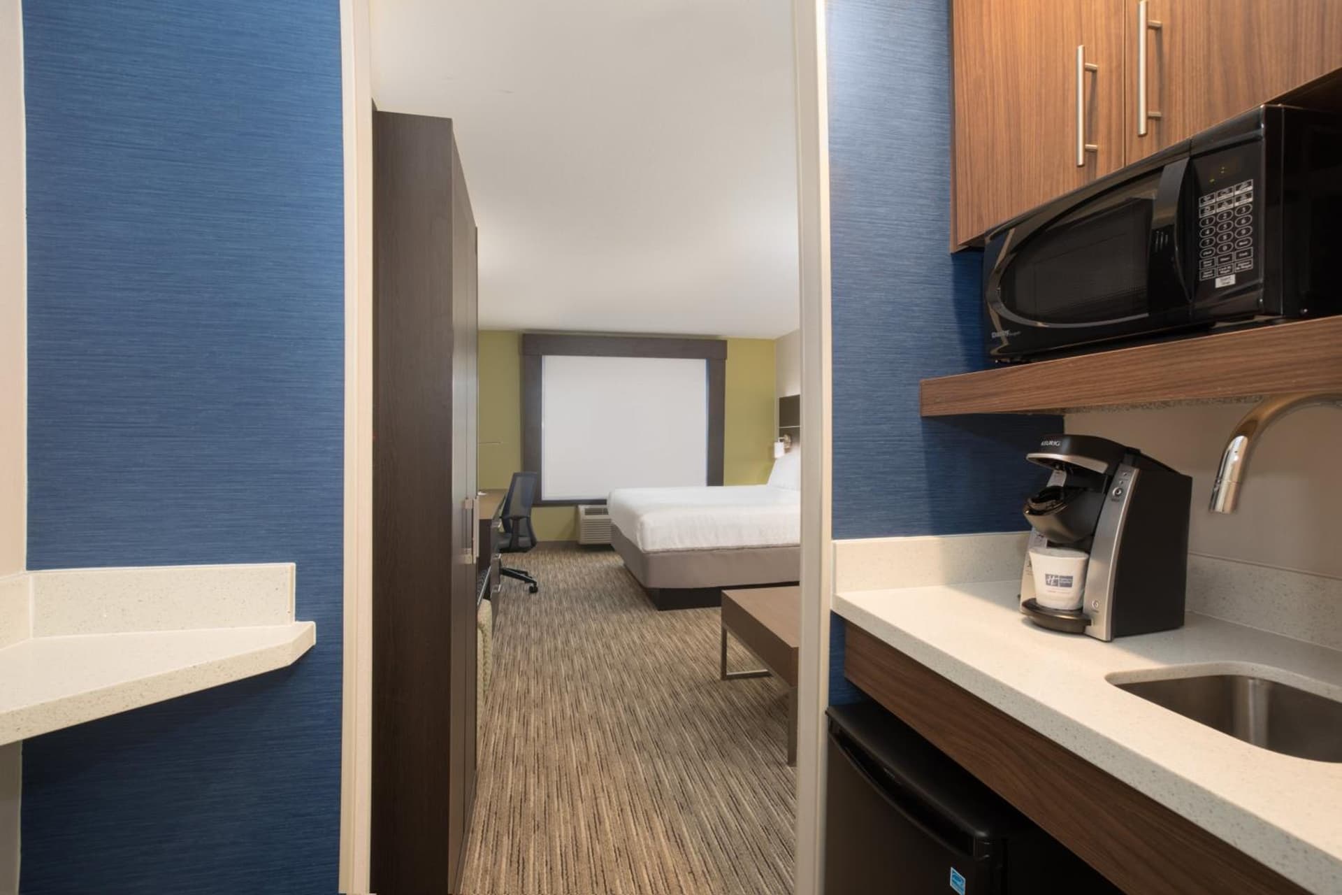Holiday Inn Express Hotel & Suites Longmont by IHG gallery photo in Longmont, CO — image 28