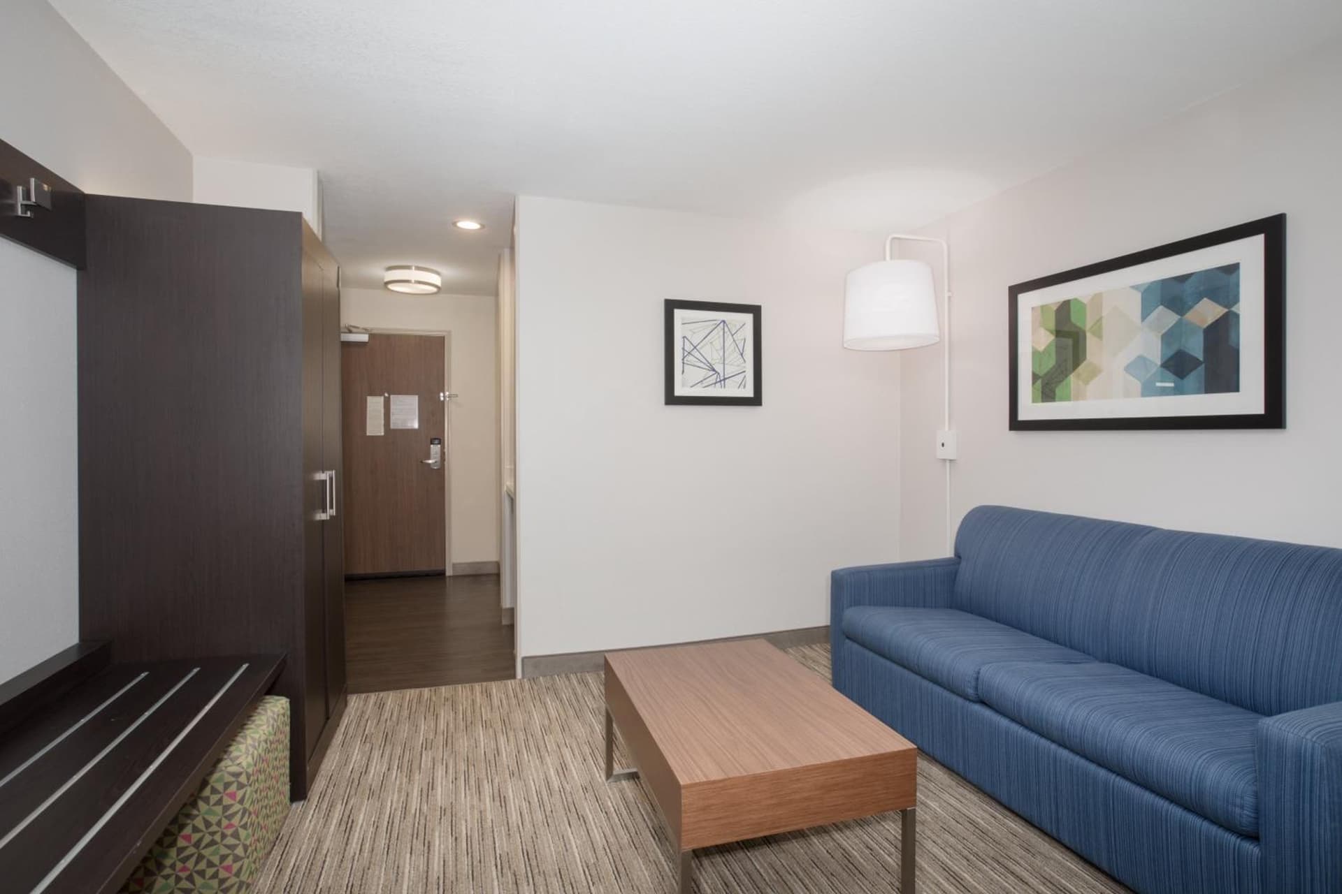 Holiday Inn Express Hotel & Suites Longmont by IHG gallery photo in Longmont, CO — image 66