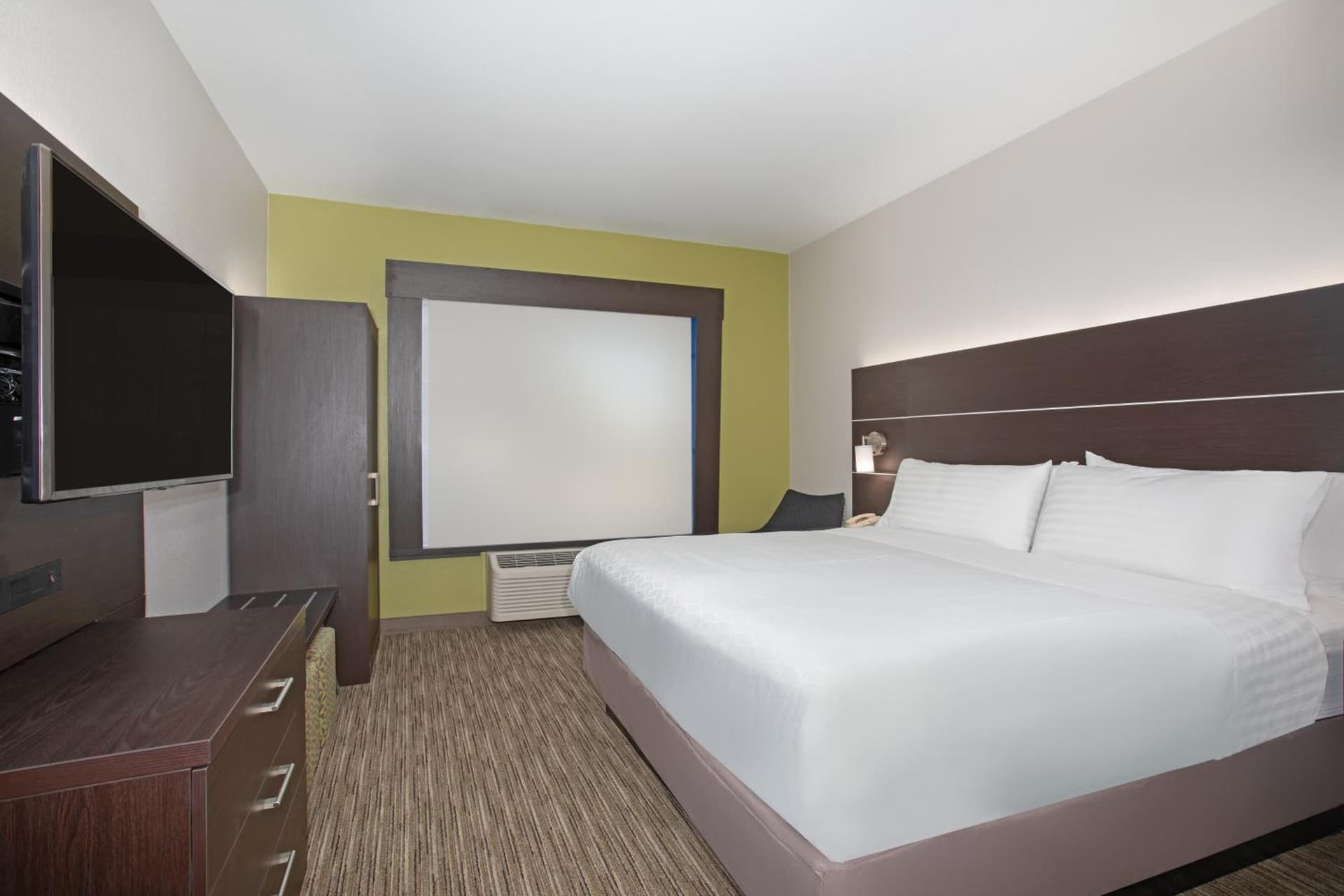 Holiday Inn Express Hotel & Suites Longmont by IHG gallery photo in Longmont, CO — image 45