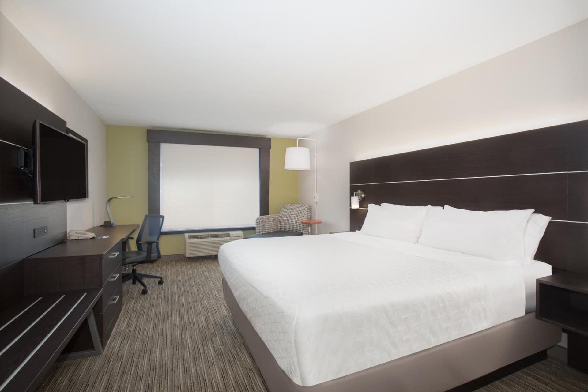 Holiday Inn Express Hotel & Suites Longmont by IHG gallery photo in Longmont, CO — image 79