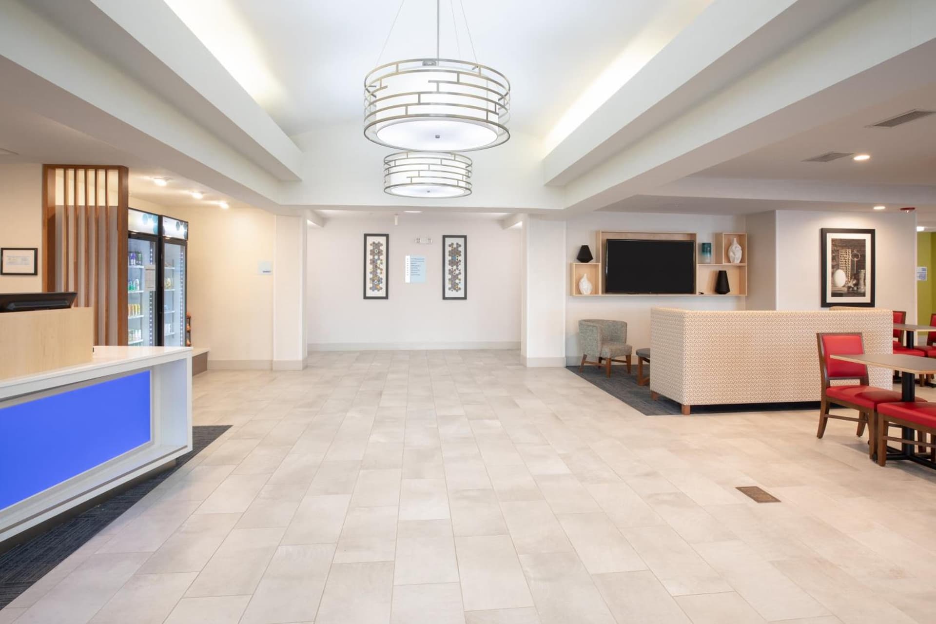 Holiday Inn Express Hotel & Suites Longmont by IHG gallery photo in Longmont, CO — image 55