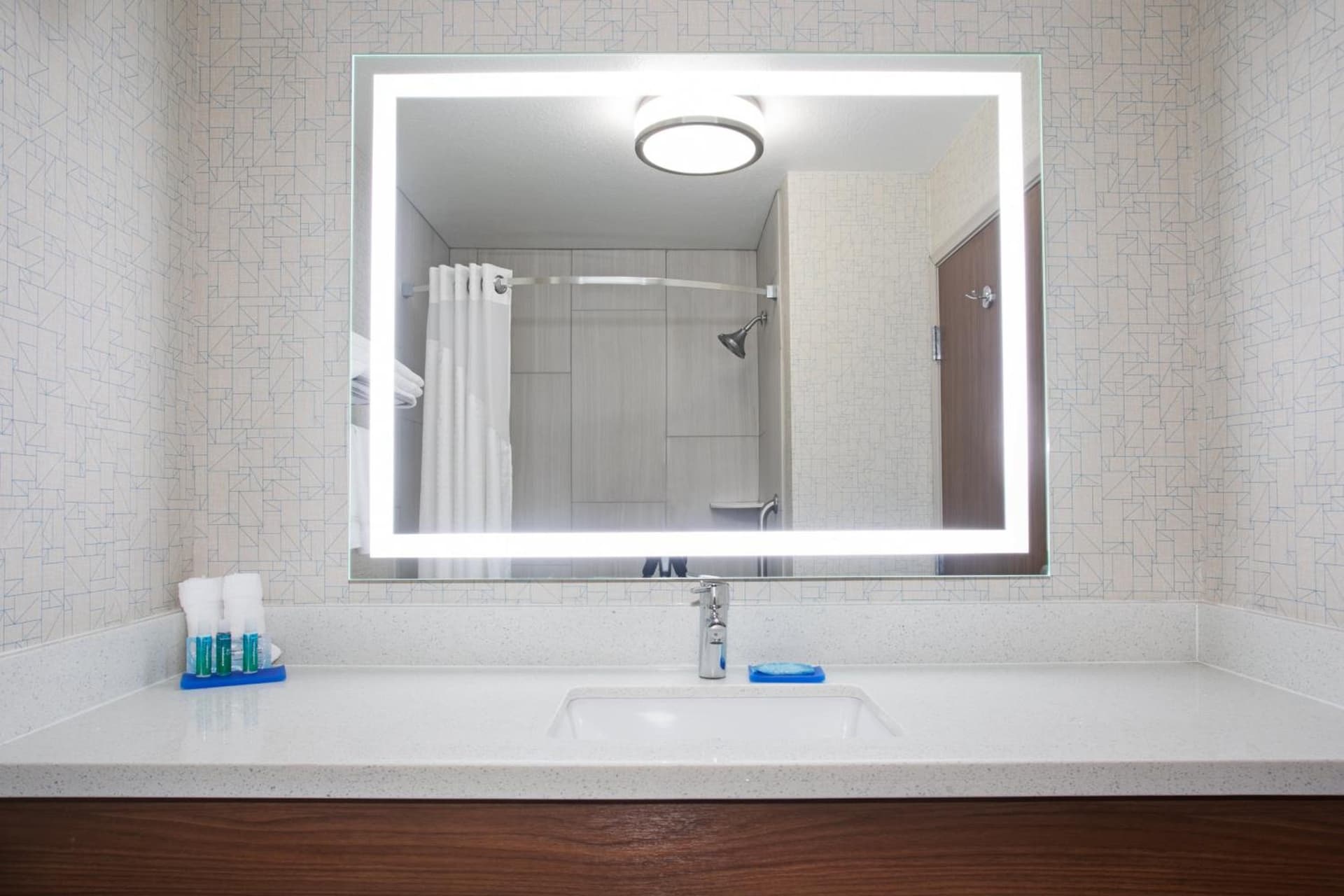 Holiday Inn Express Hotel & Suites Longmont by IHG gallery photo in Longmont, CO — image 53