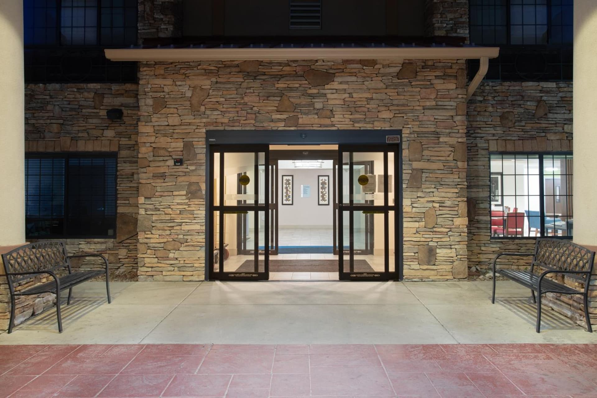 Holiday Inn Express Hotel & Suites Longmont by IHG gallery photo in Longmont, CO — image 59