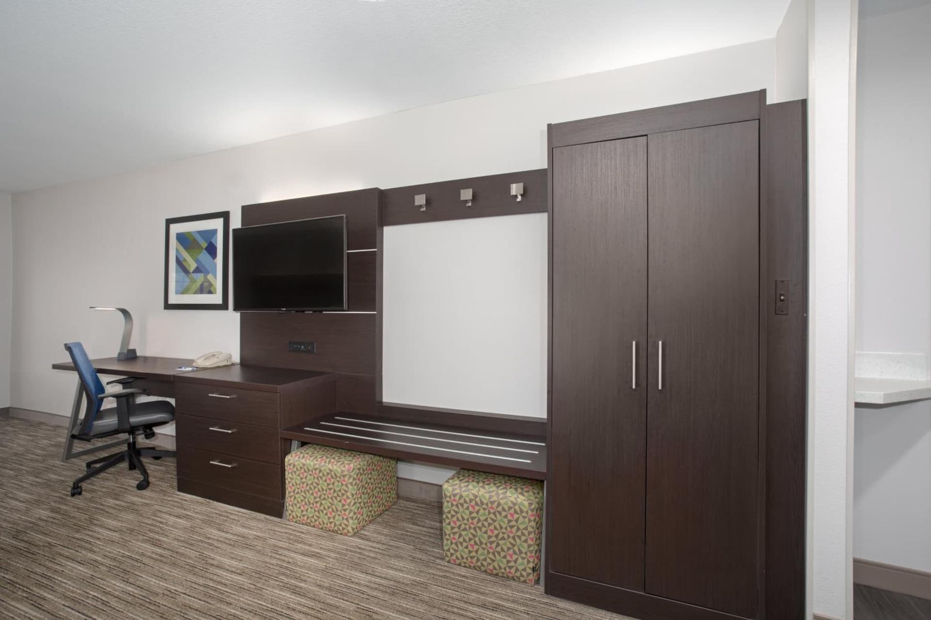 Holiday Inn Express Hotel & Suites Longmont by IHG gallery photo in Longmont, CO — image 23