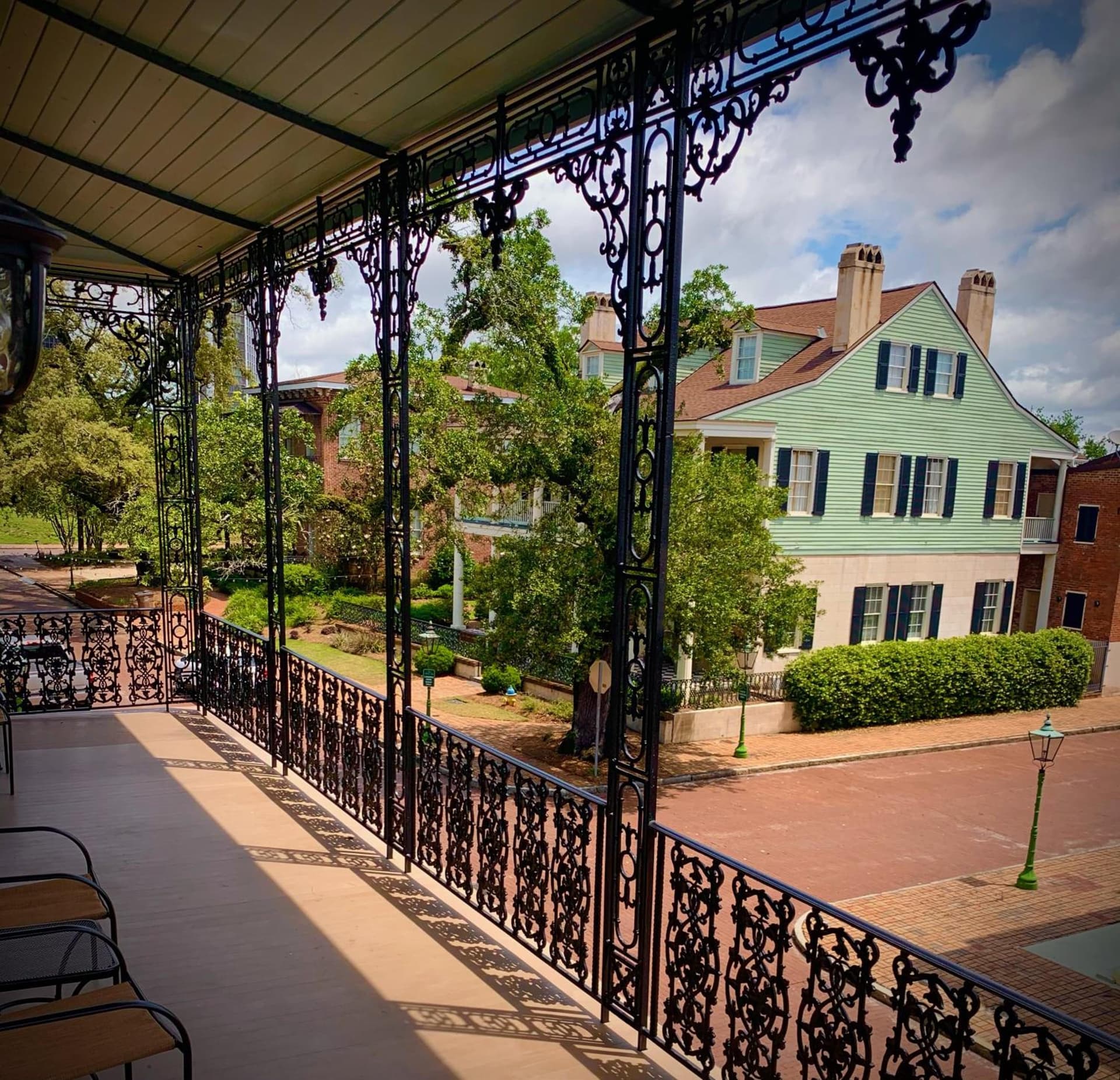 Fort Conde Inn - Mobile gallery photo in Mobile, AL — image 105