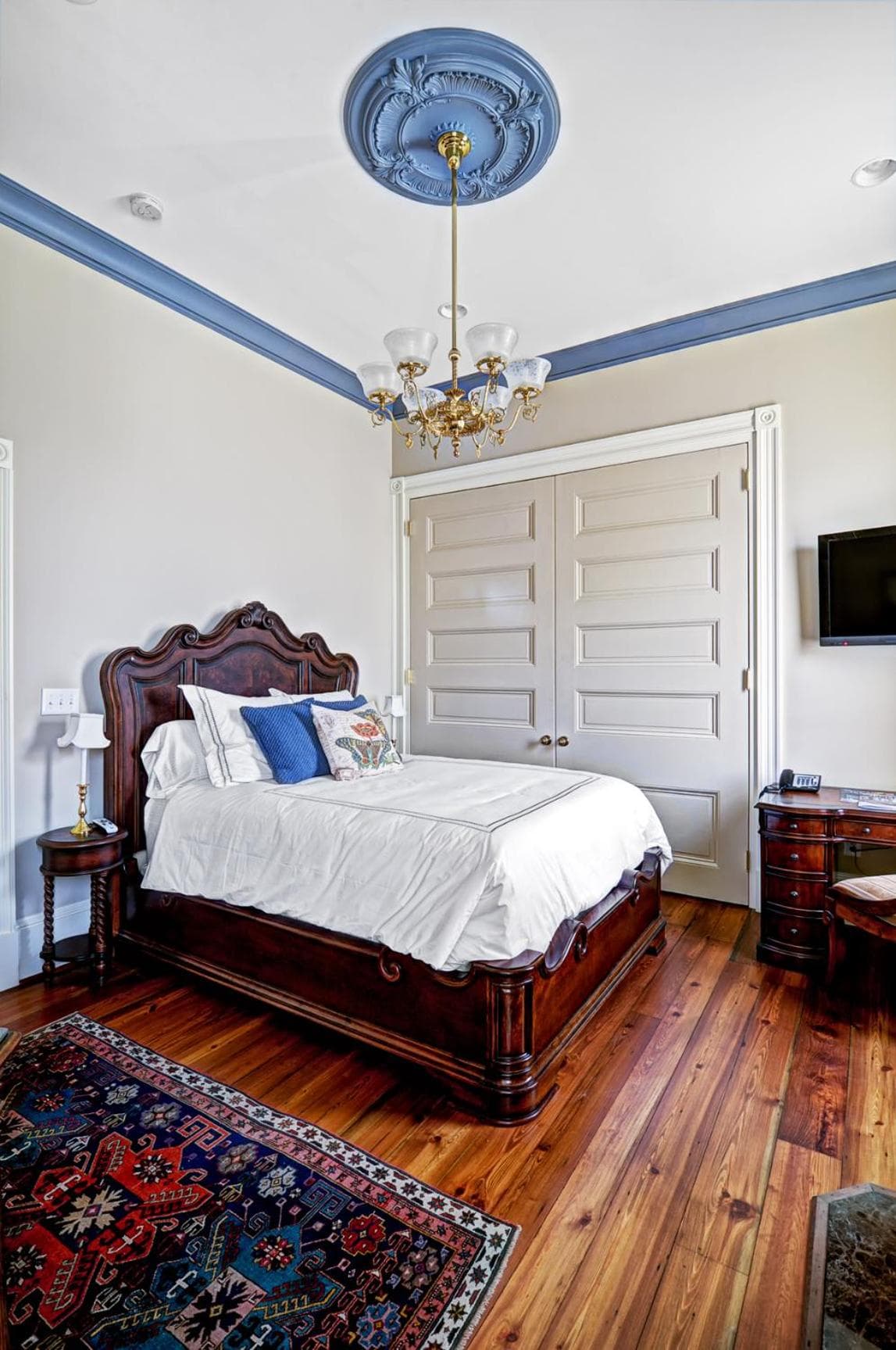 Fort Conde Inn - Mobile gallery photo in Mobile, AL — image 70