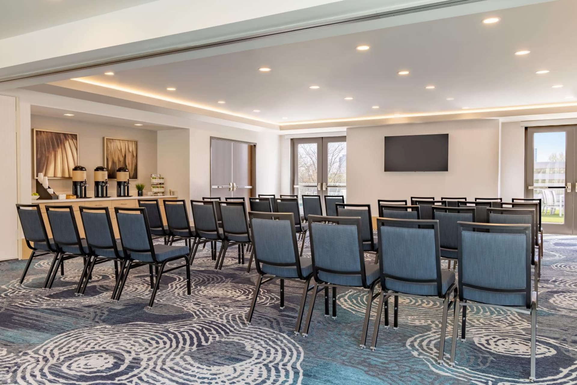 Hyatt House Atlanta Perimeter Center gallery photo in Atlanta, GA — image 38