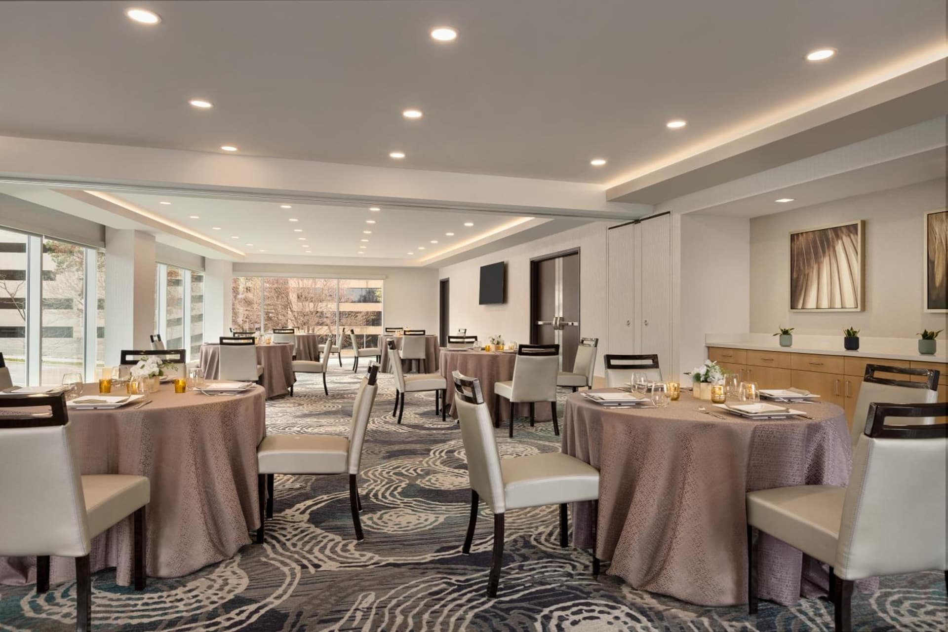 Hyatt House Atlanta Perimeter Center gallery photo in Atlanta, GA — image 12