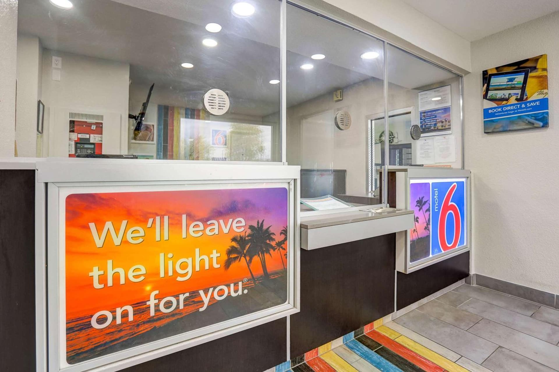Motel 6-San Bernardino, CA - South gallery photo in San Bernardino, CA — image 31