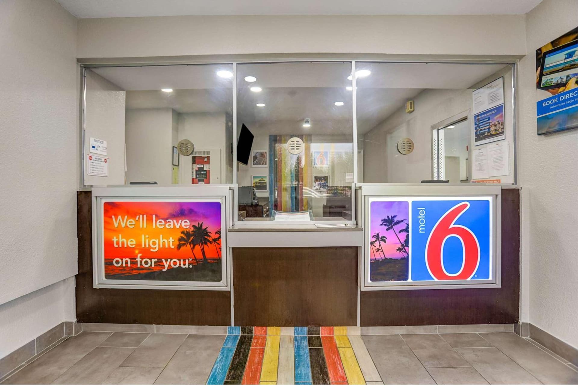 Motel 6-San Bernardino, CA - South gallery photo in San Bernardino, CA — image 42
